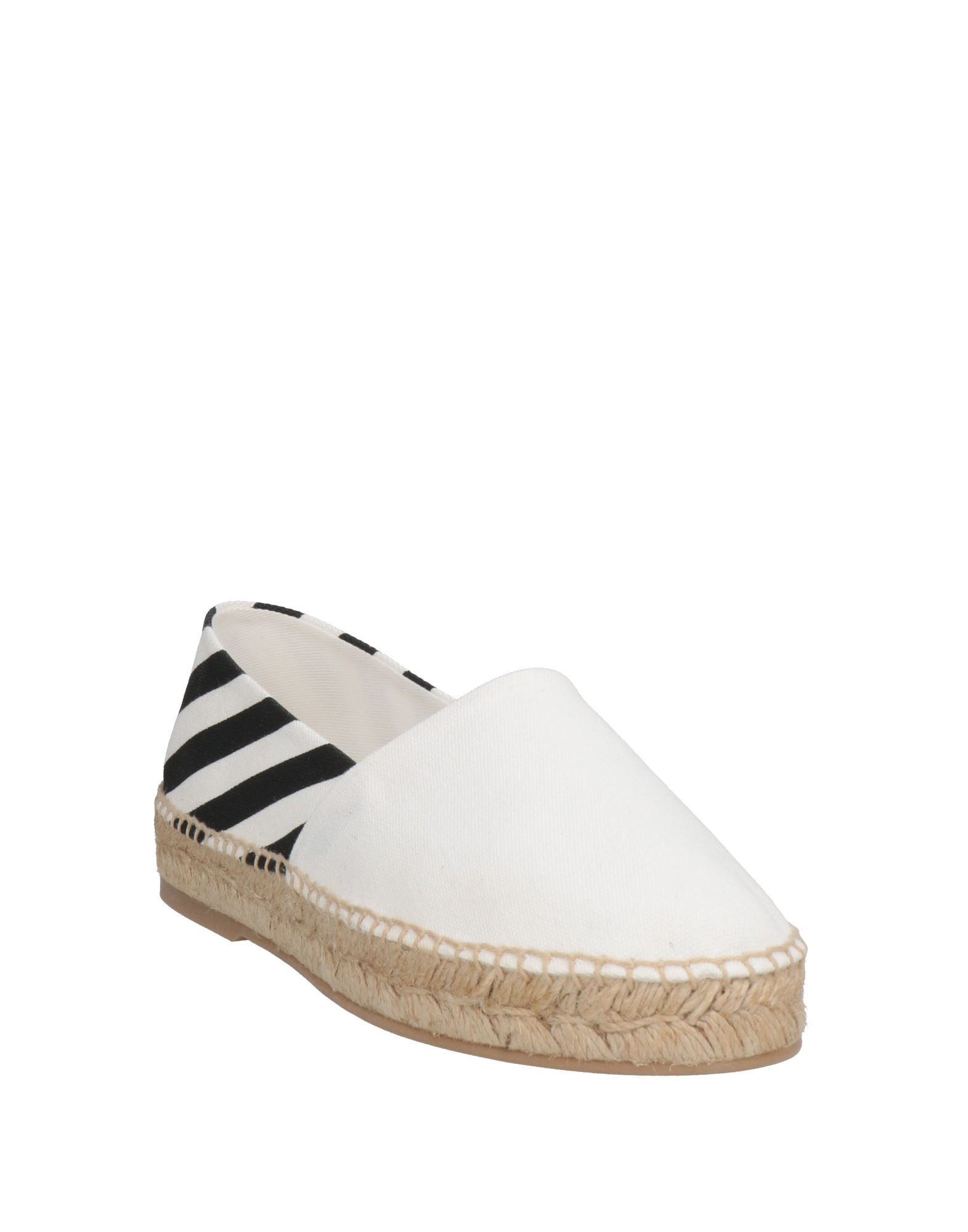  Off-white™ - Schuhe - Espadrilles - On Yoox.com 