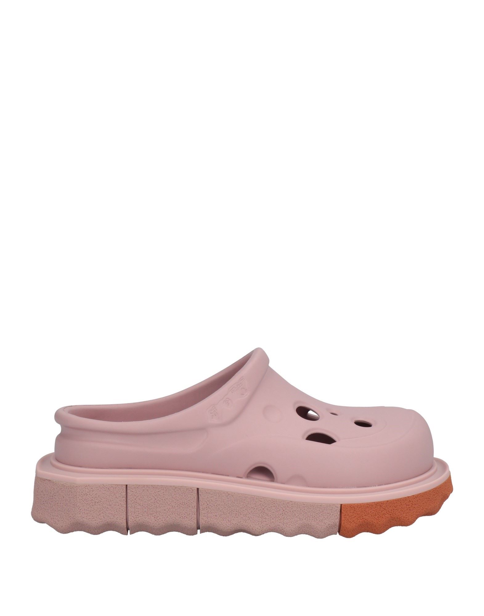 OFF-WHITE™ OFF-WHITE™ ΠΑΠΟΥΤΣΙΑ Μουλάρια και τσόκαρα