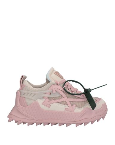 Sneakers Mujer Rosa 36 Mujer