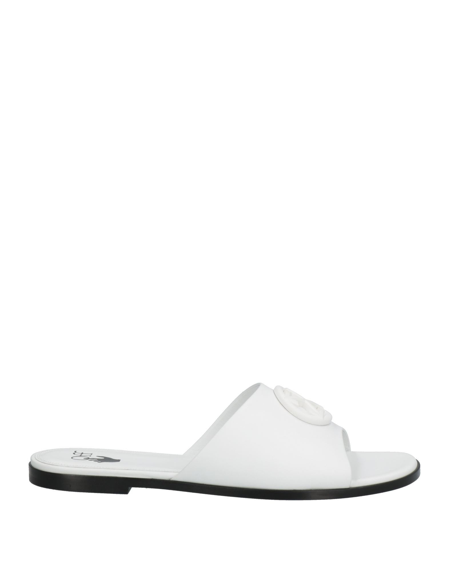 OFF-WHITE™ OFF-WHITE™ ΠΑΠΟΥΤΣΙΑ Πέδιλα