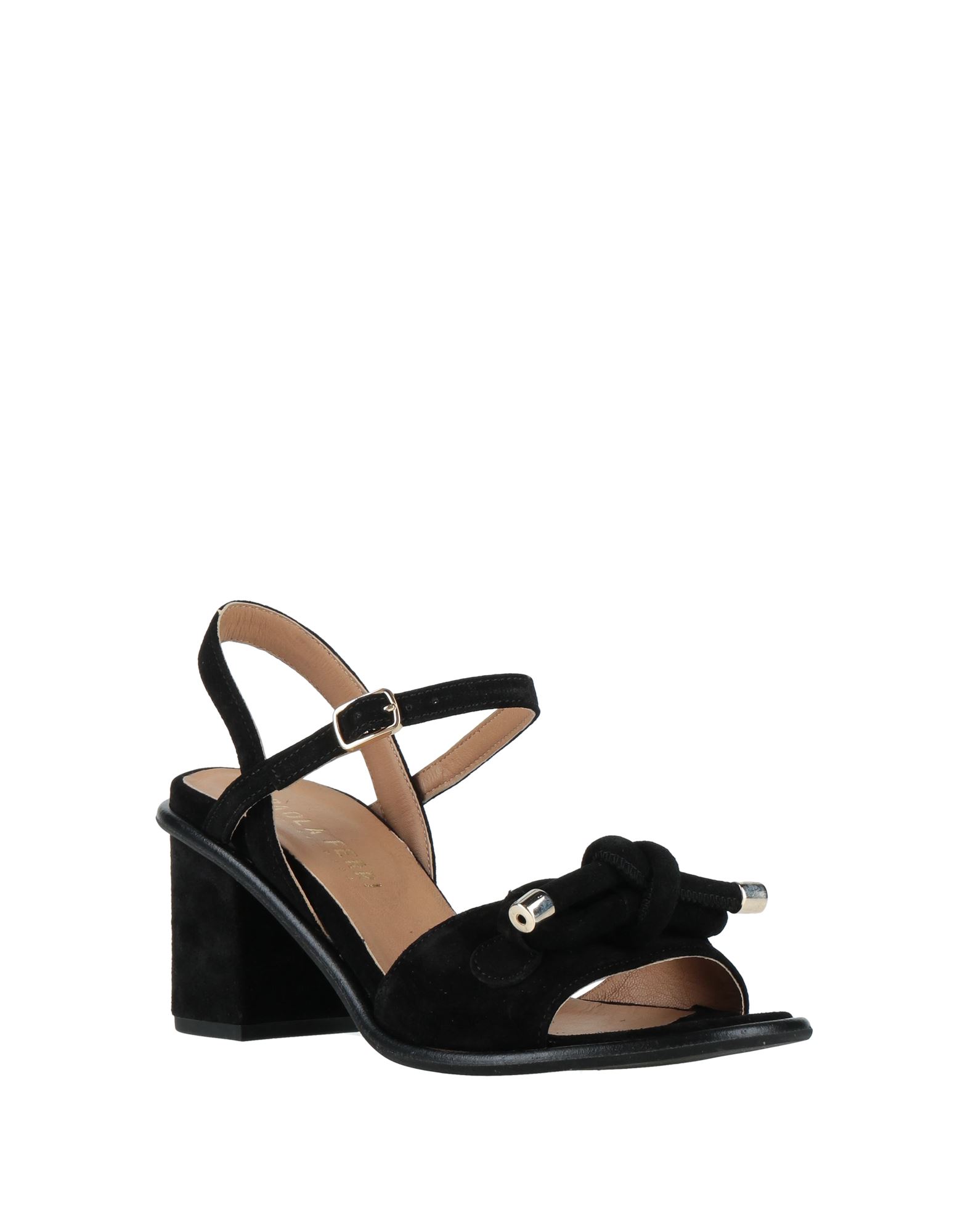  Paola Ferri - Schuhe - Sandalen - On Yoox.com 