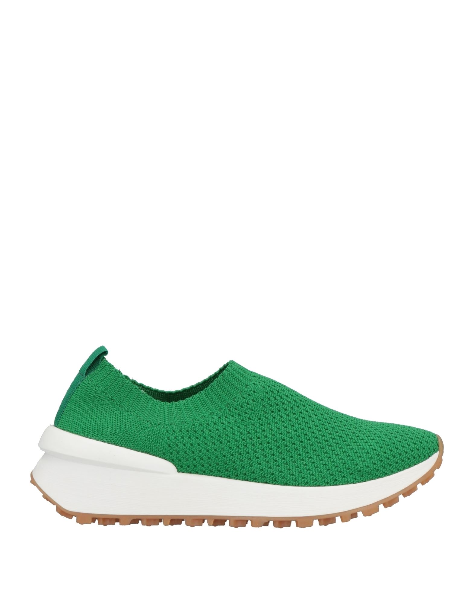 P.a.r.o.s.h Sneakers In Green
