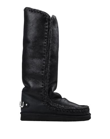 Stiefel Damen Schwarz 36,37,38,39,40 Damen