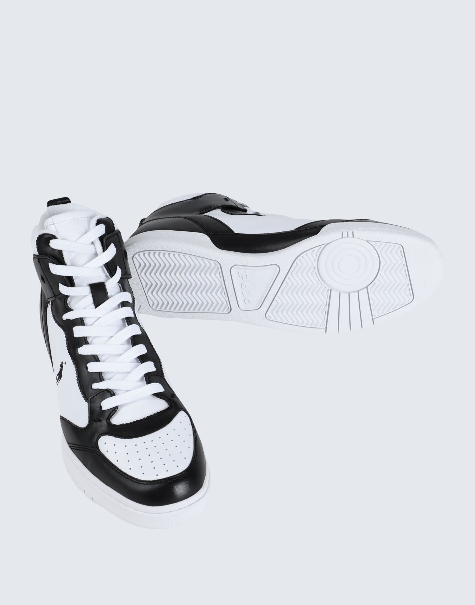  Polo Ralph Lauren - Schuhe - Sneakers - On Yoox.com 
