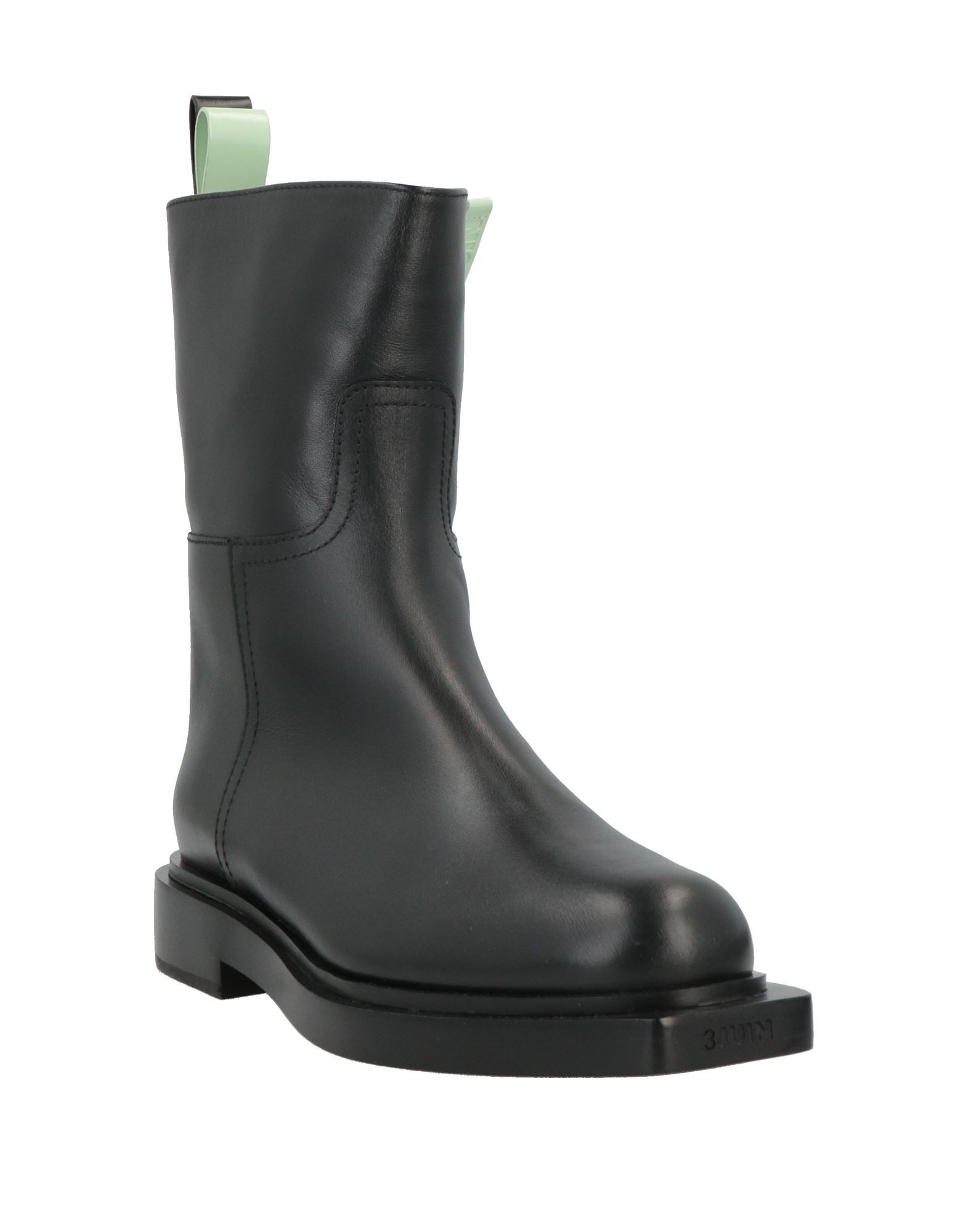  3juin - Calzado - Botines De Caña Alta - On Yoox.com 