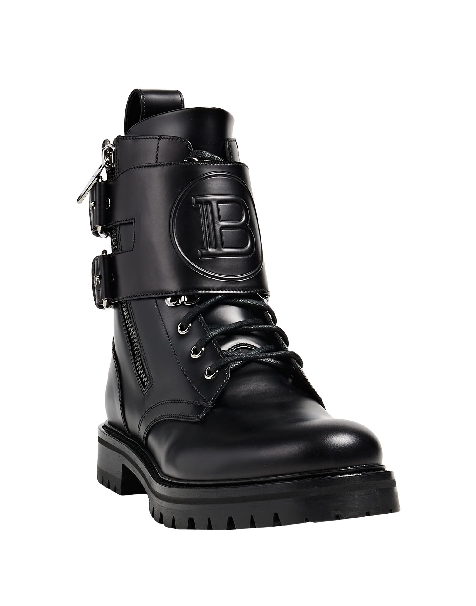  Balmain - Schuhe - Stiefeletten - On Yoox.com 