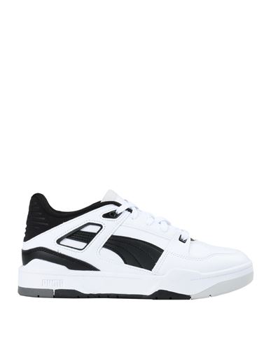 Puma Sneakers Mujer Blanco 36 Mujer