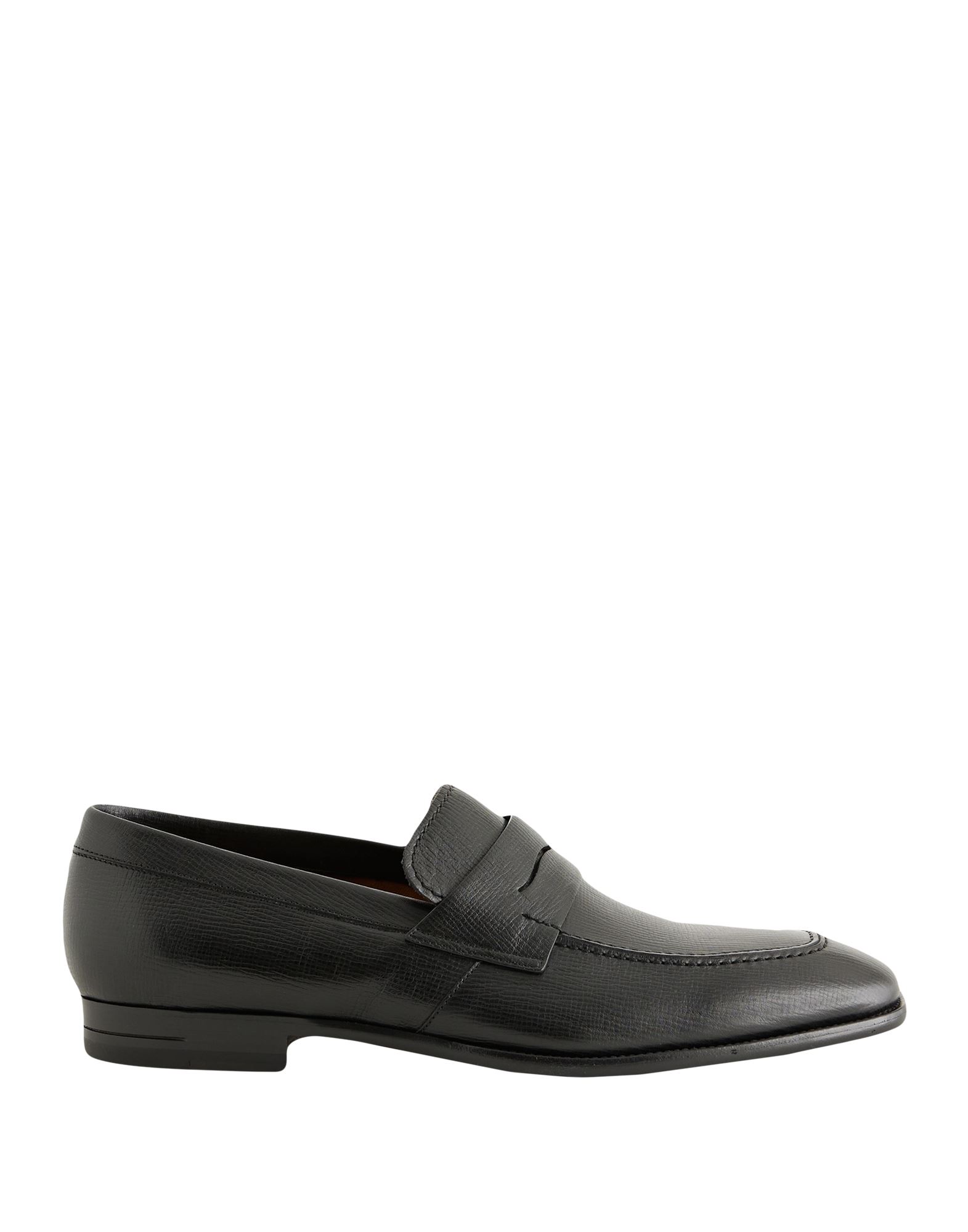 ZEGNA LOAFERS