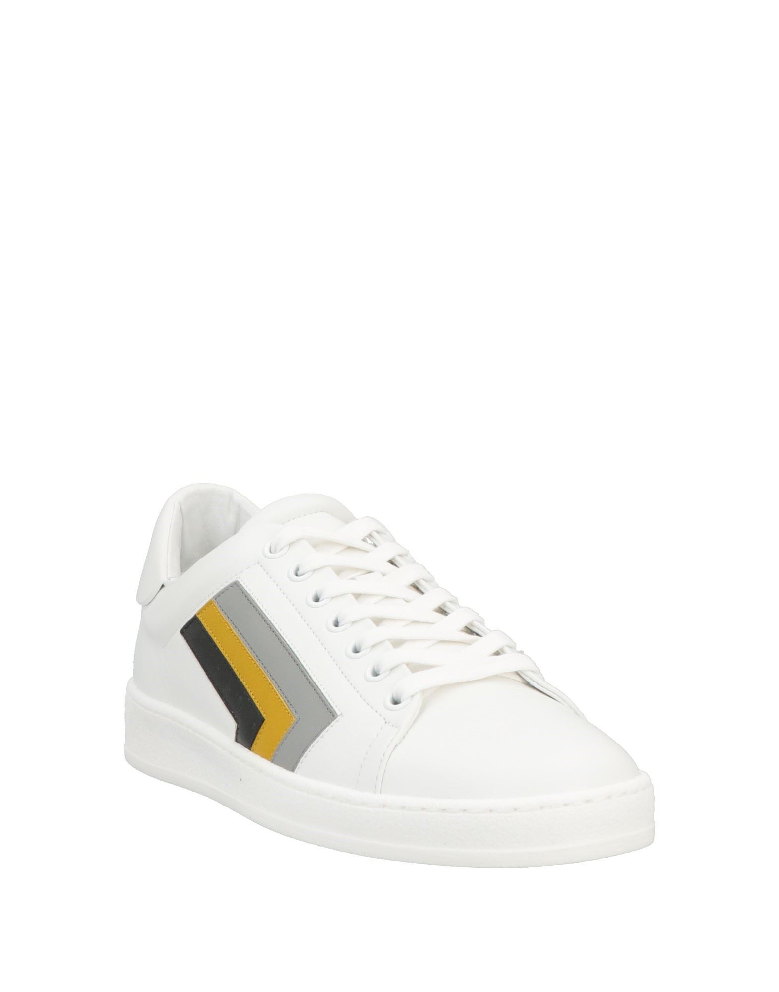 Valextra - Schuhe - Sneakers - On Yoox.com 