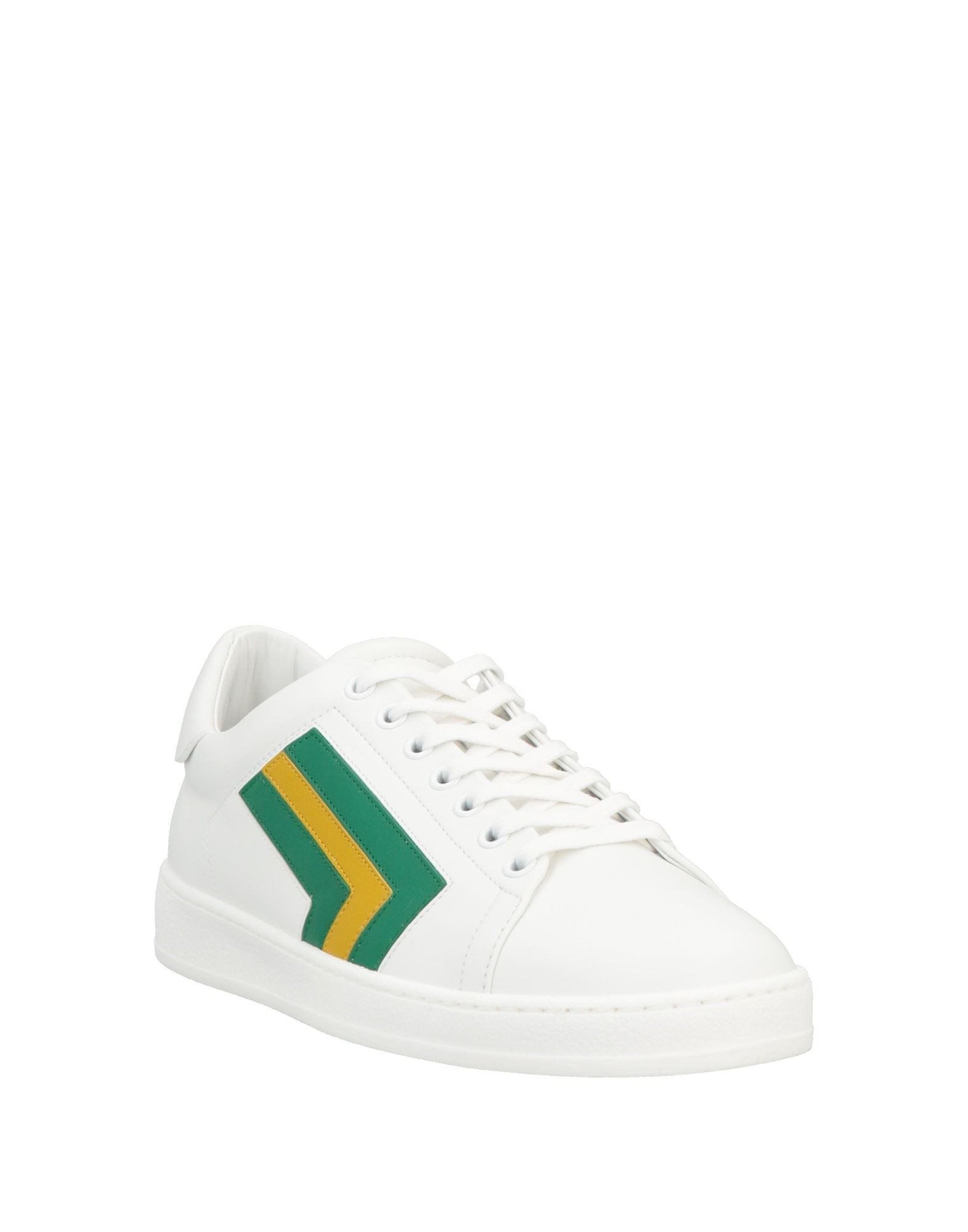  Valextra - Schuhe - Sneakers - On Yoox.com 