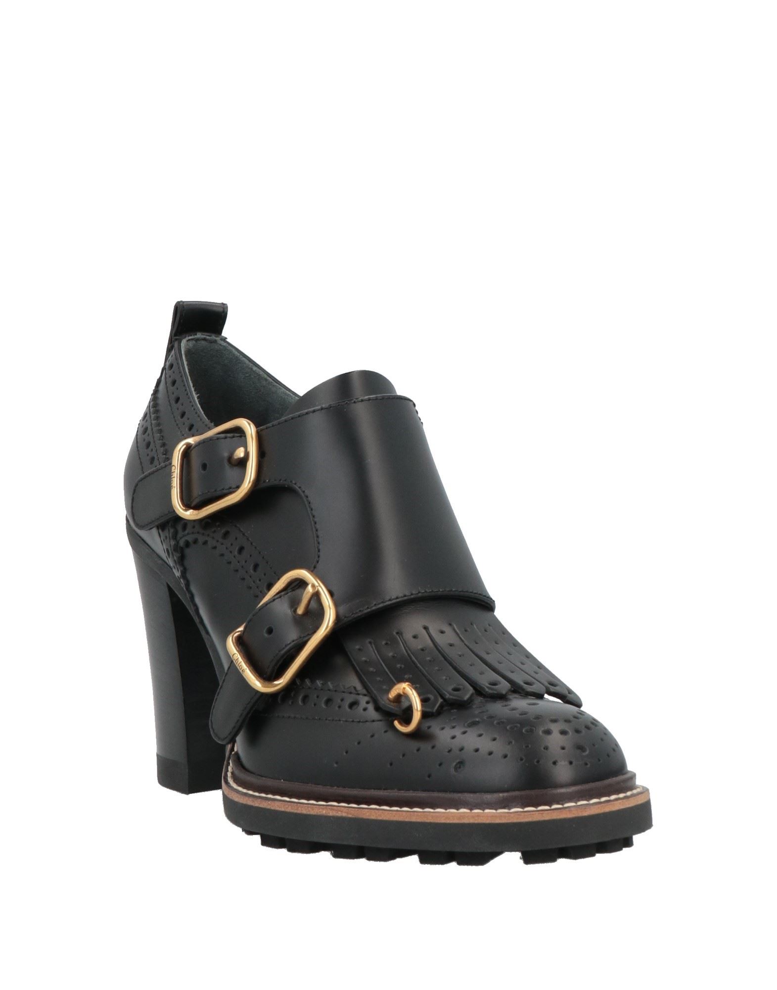  Chloé - Chaussures - Mocassins - On Yoox.com 