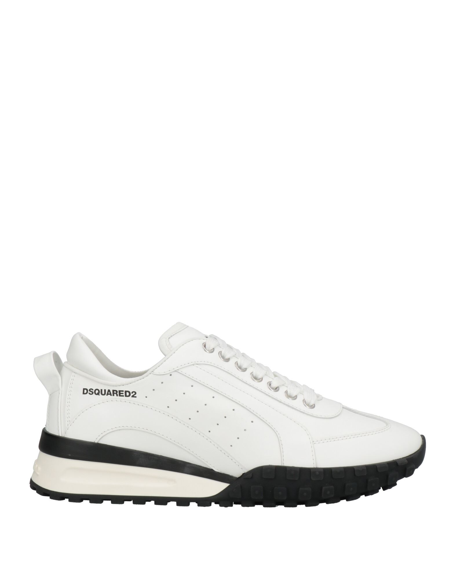 Dsquared2 Sneakers In White