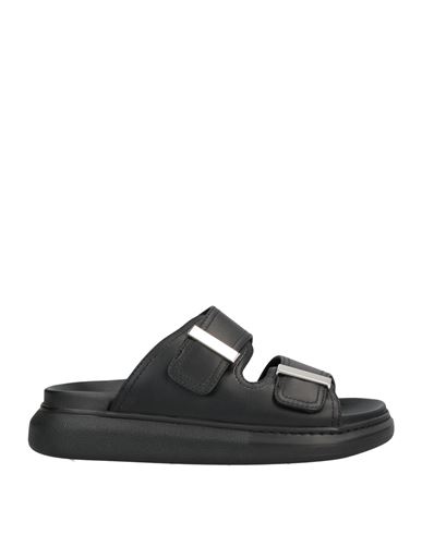 Sandale Damen Schwarz 37,41 Damen