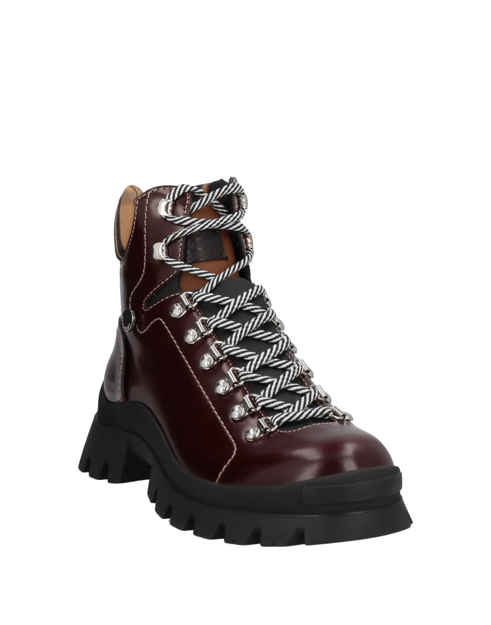  Dsquared2 - Schuhe - Stiefeletten - On Yoox.com 