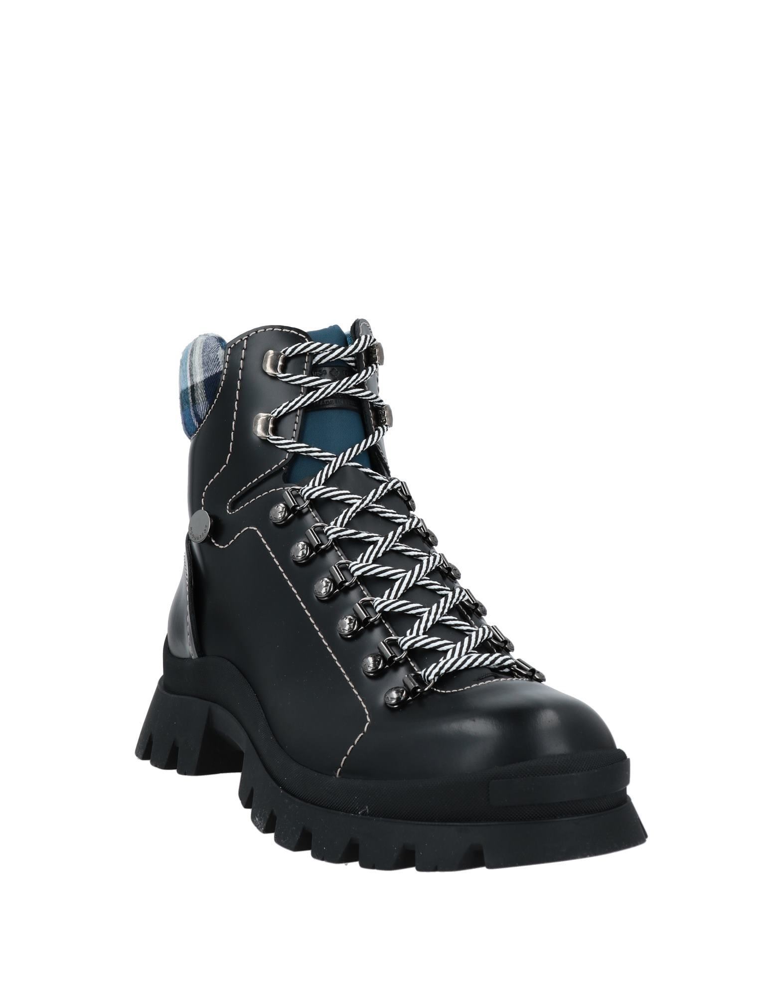  Dsquared2 - Schuhe - Stiefeletten - On Yoox.com 
