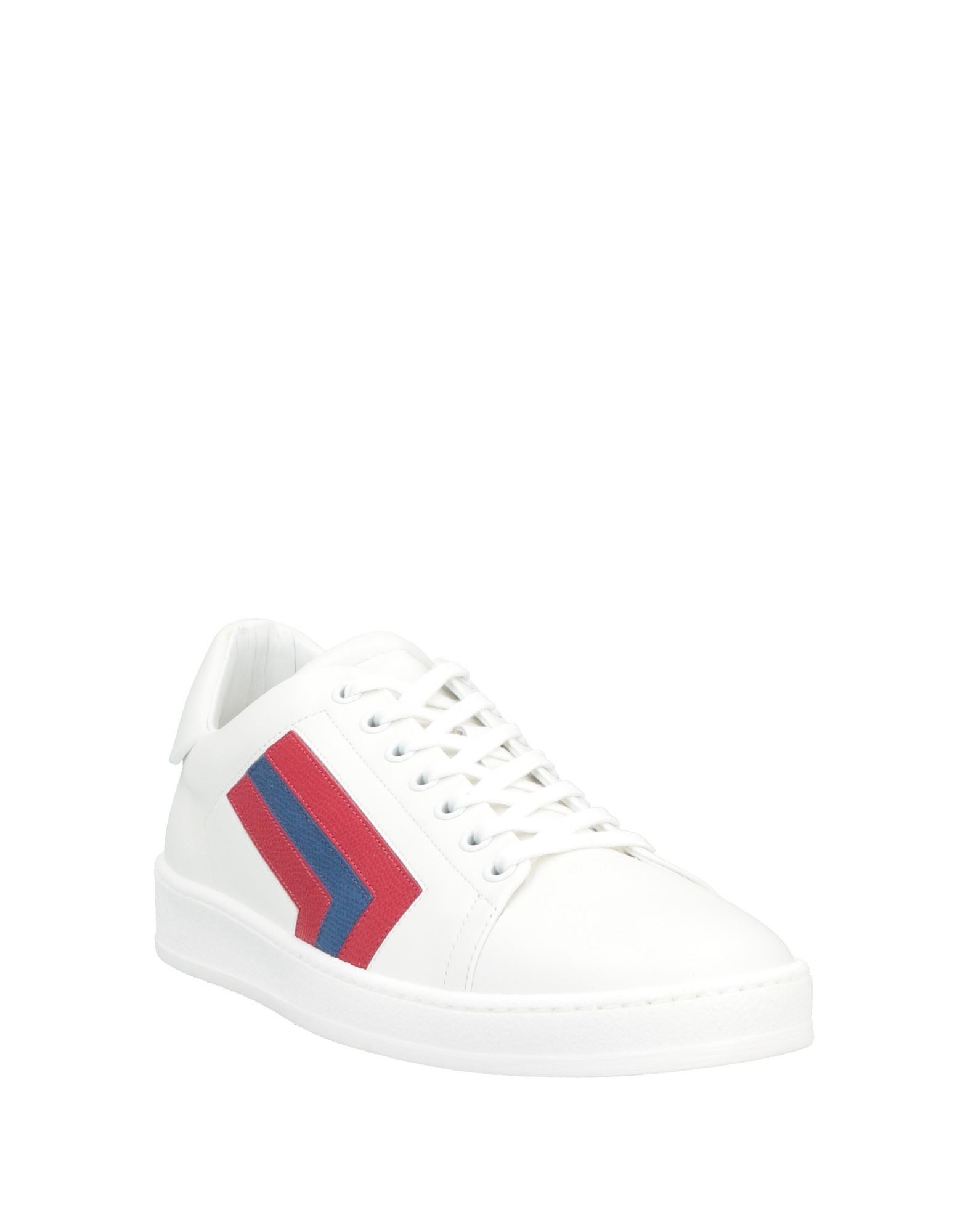  Valextra - Schuhe - Sneakers - On Yoox.com 