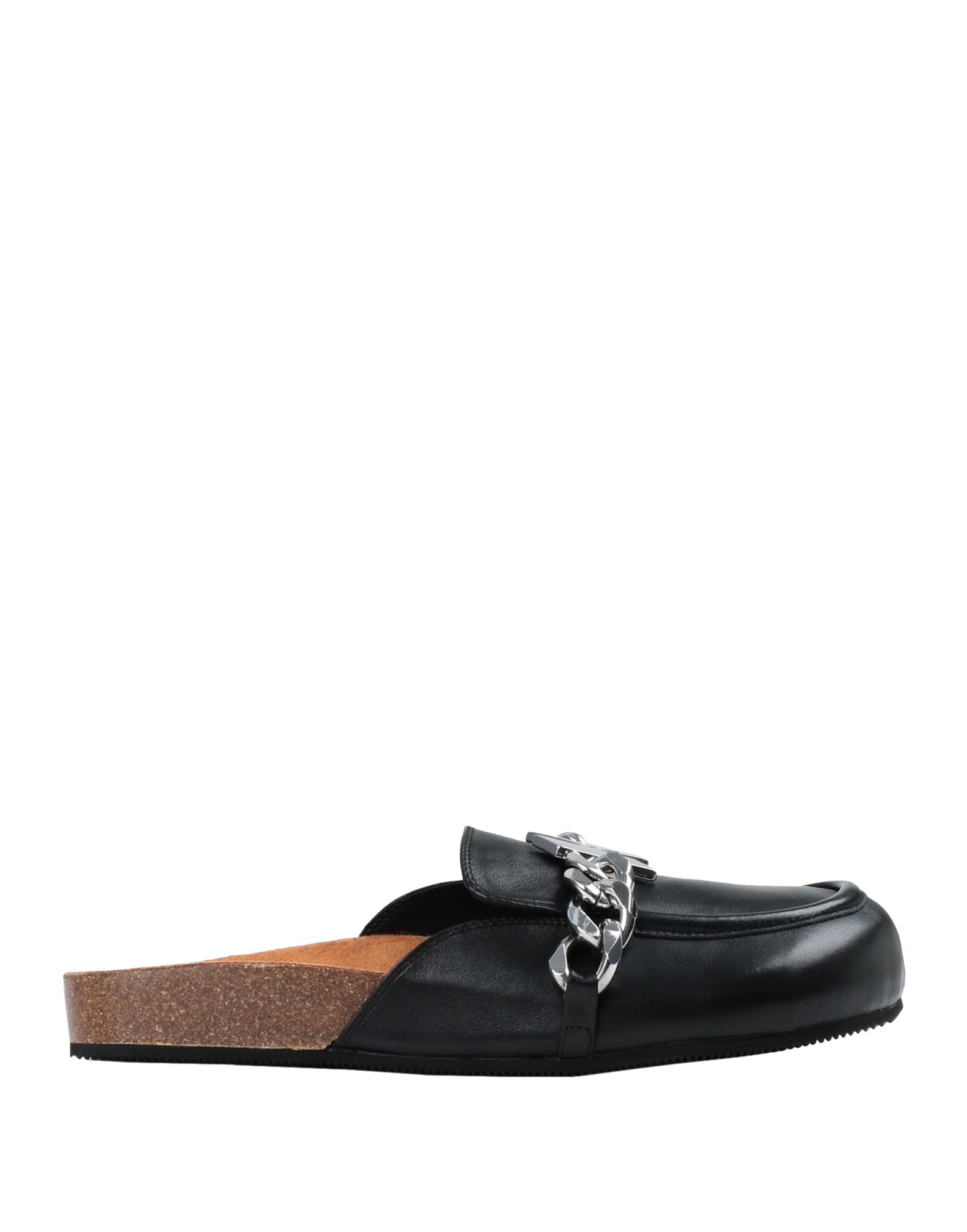 ԥ볫KARL LAGERFELD ǥ ߥ塼륵 ֥å 39  100% ODESSA KL CHAIN MULE