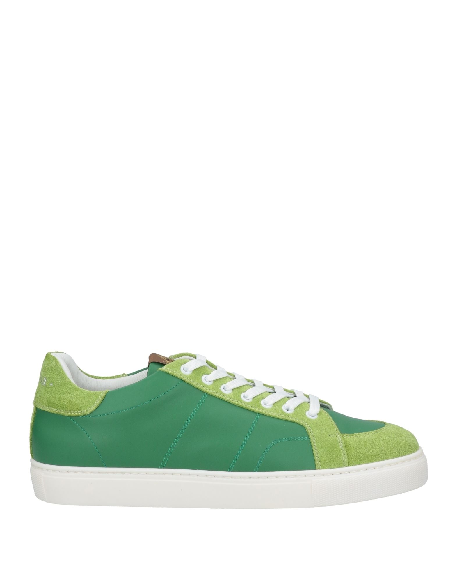 Studs War Sneakers In Green