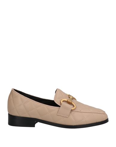 Mocasines Mujer Arena 35,37,40 Mujer