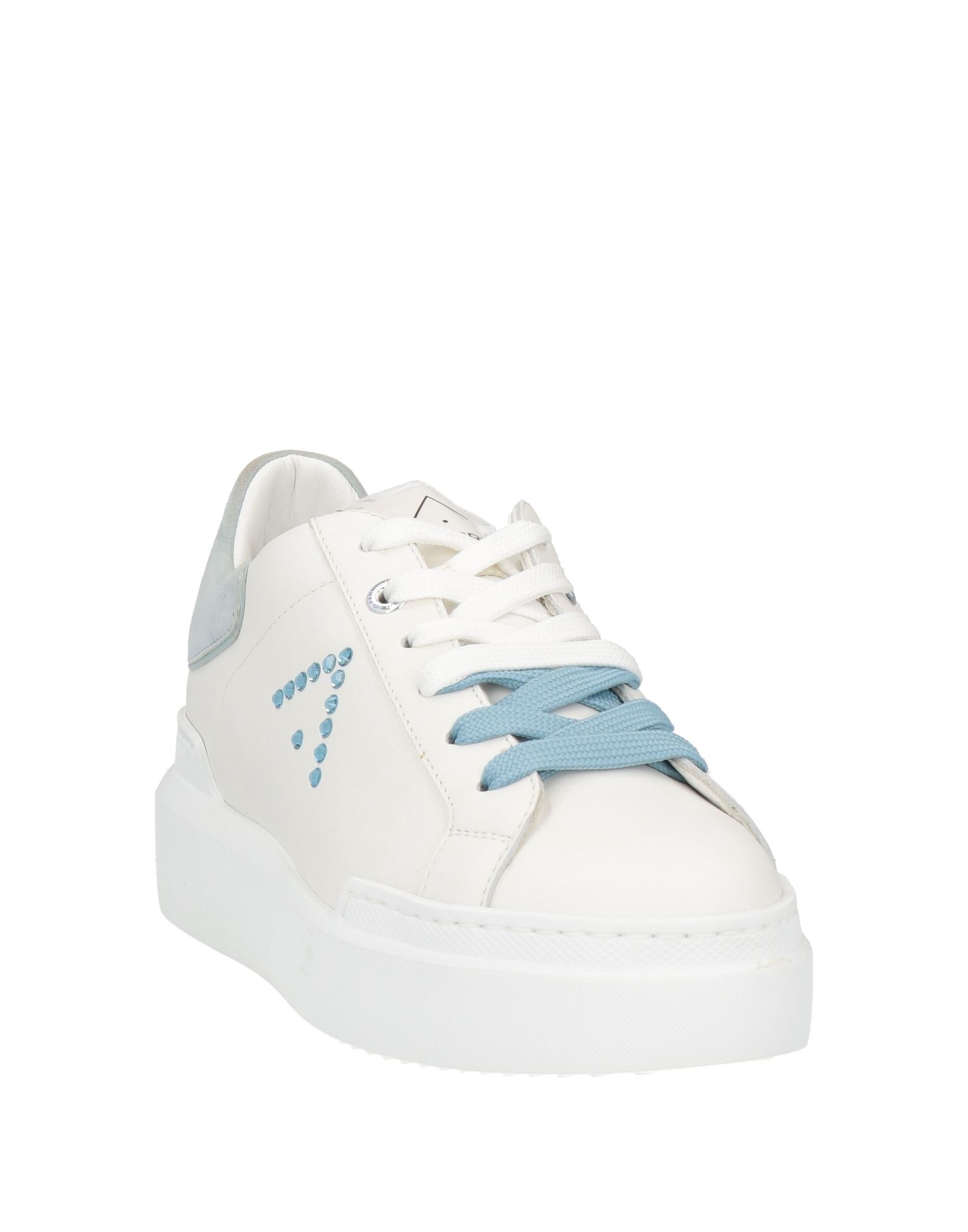  Ed Parrish - Schuhe - Sneakers - On Yoox.com 