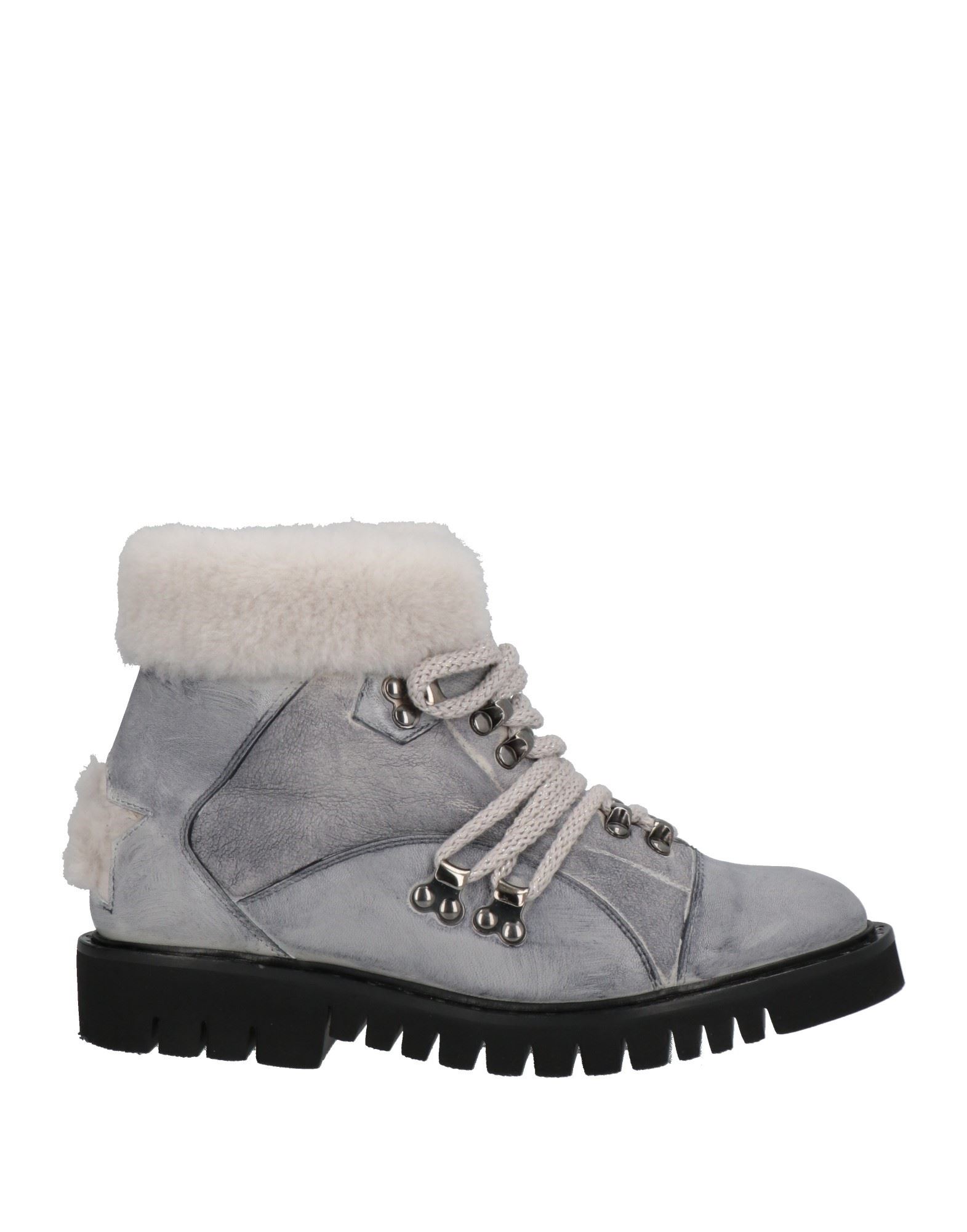  Lorena Antoniazzi - Schuhe - Stiefeletten - On Yoox.com 