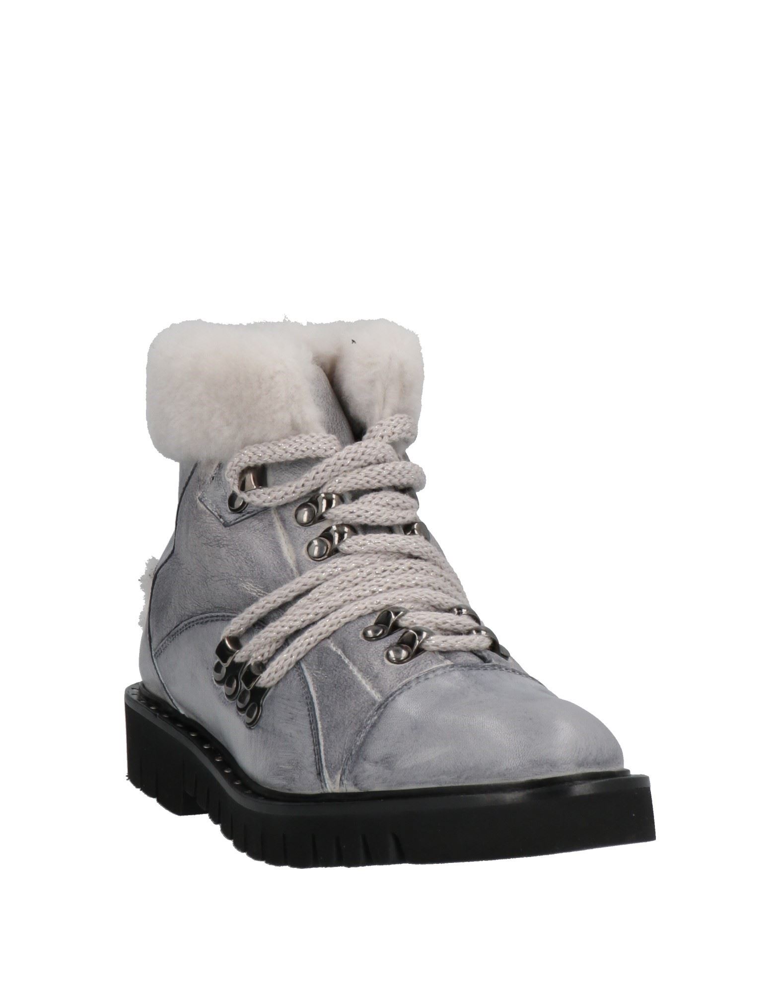  Lorena Antoniazzi - Schuhe - Stiefeletten - On Yoox.com 