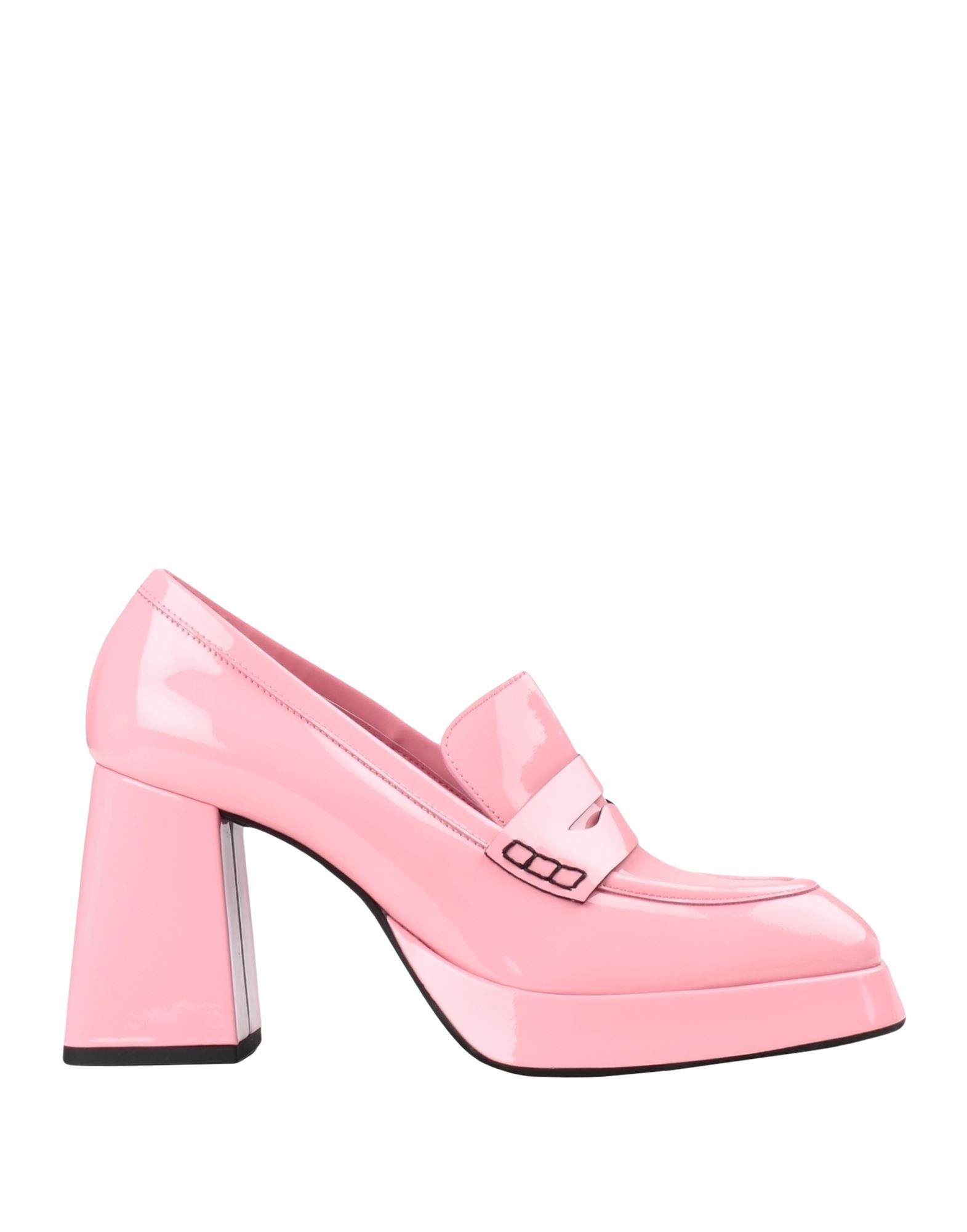 Giampaolo Viozzi Loafers In Pink