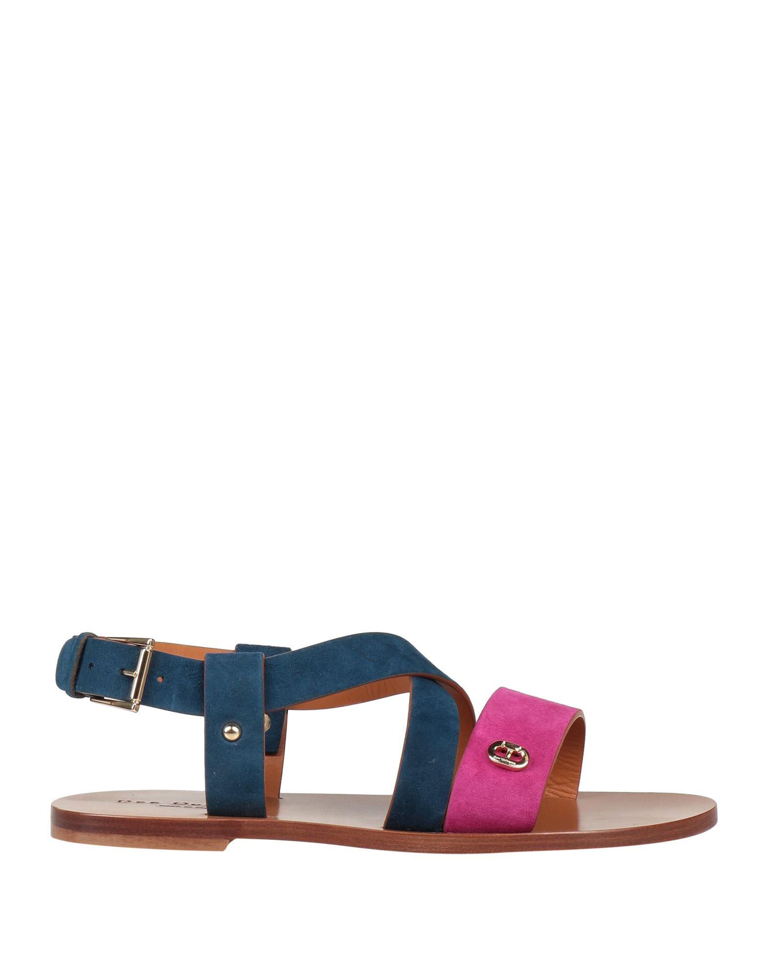 Dee Ocleppo Sandals In Pink