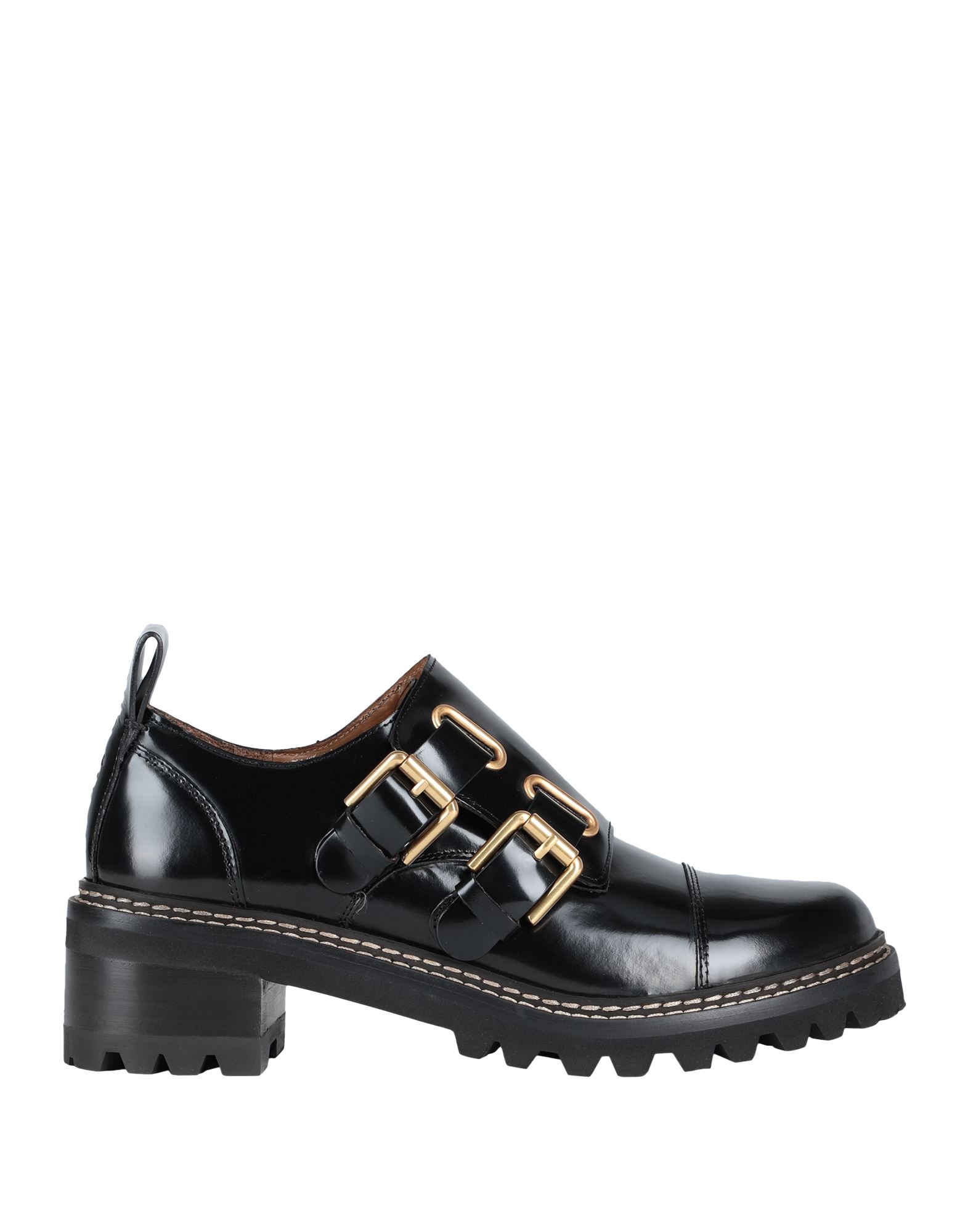 SEE BY CHLOÉ SEE BY CHLOÉ ΠΑΠΟΥΤΣΙΑ Μοκασίνια