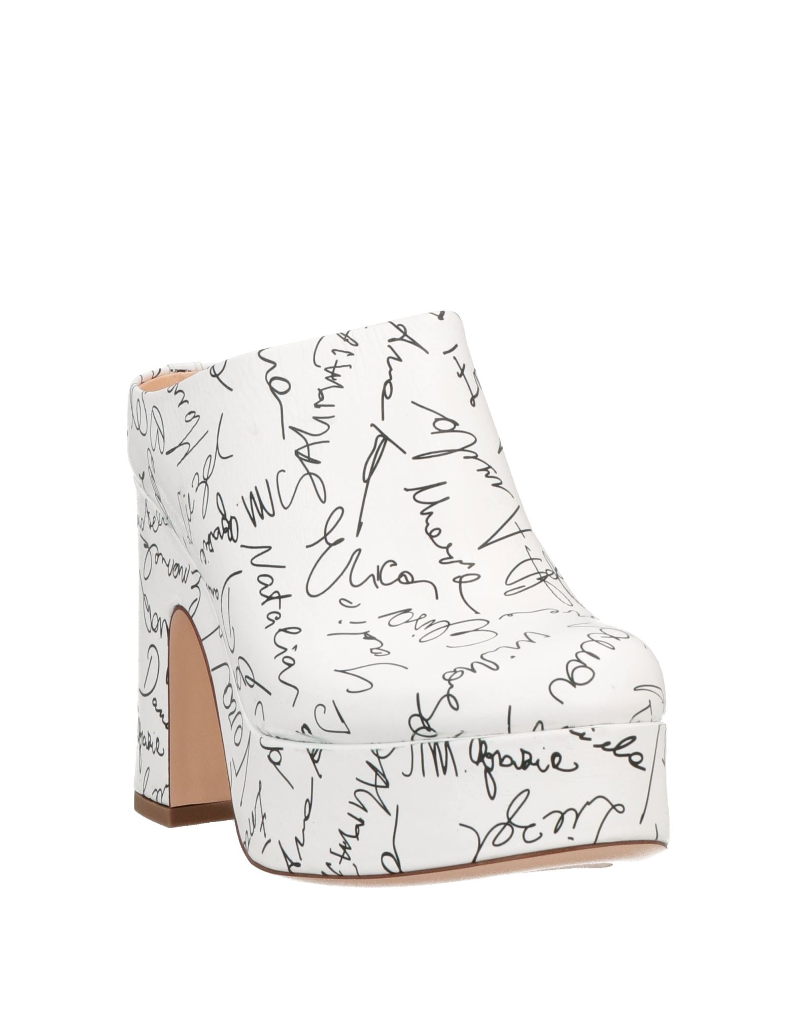  Agl - Schuhe - Mules & Clogs - On Yoox.com 