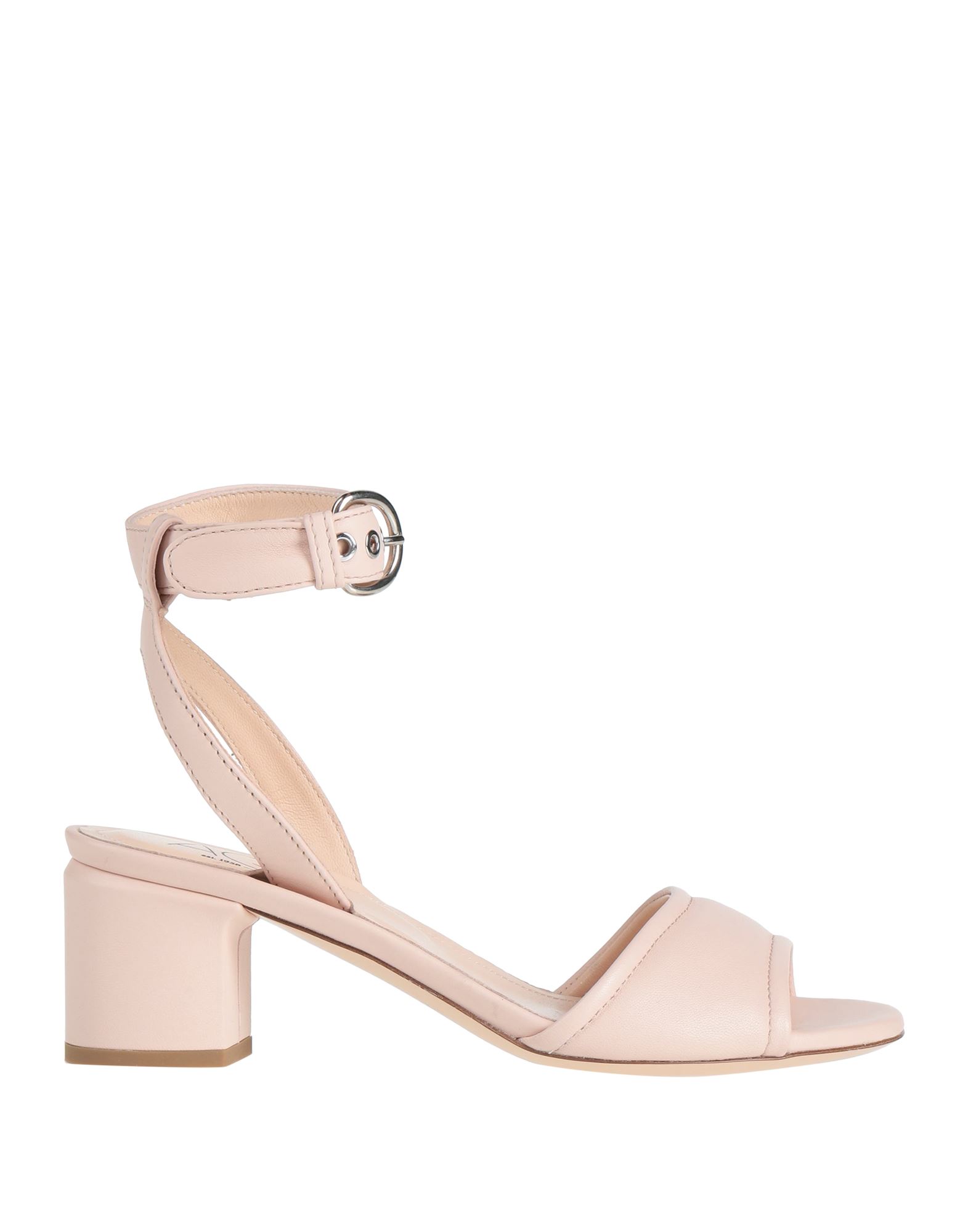 Agl Attilio Giusti Leombruni Sandals In Pink