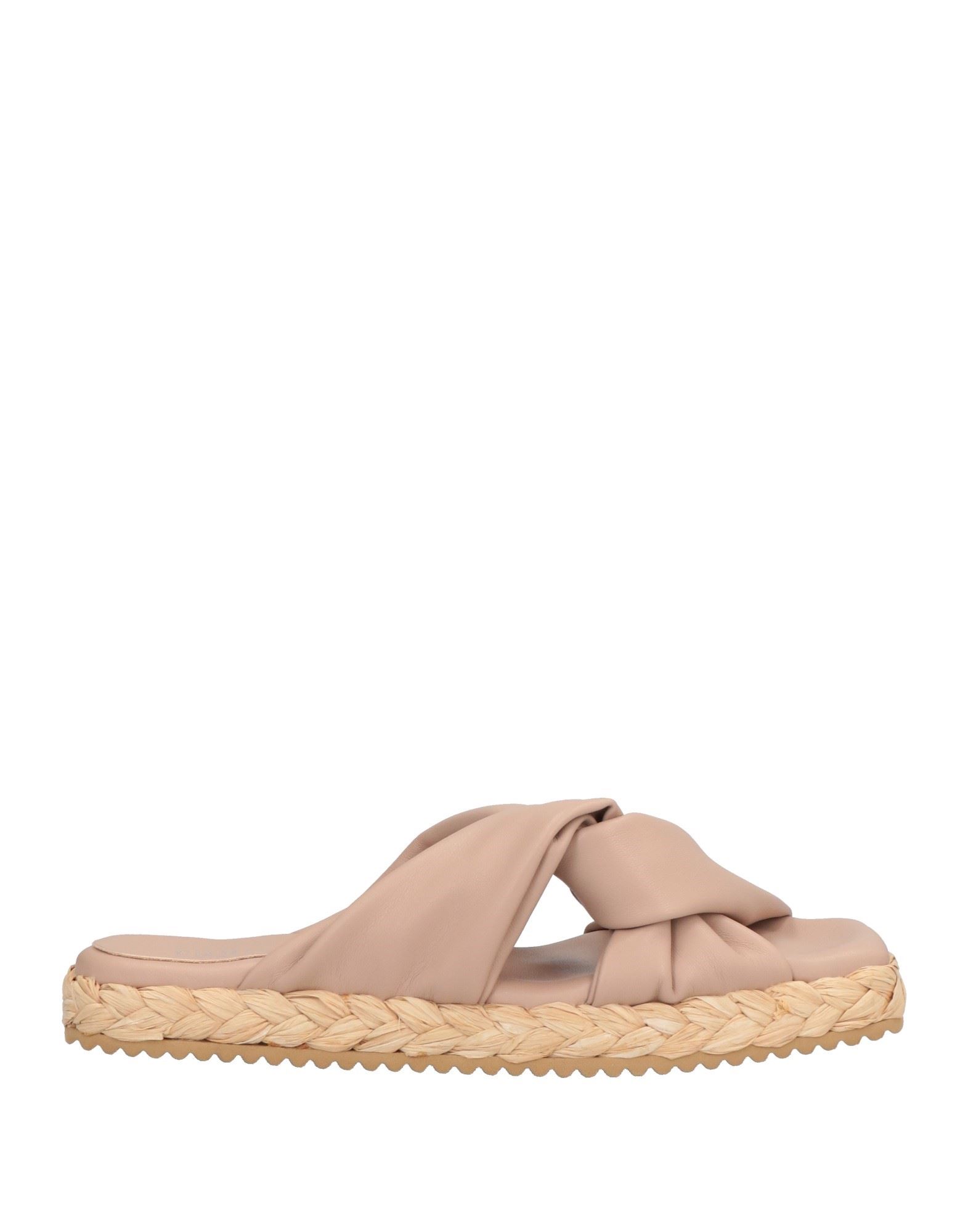 Eqüitare Espadrilles In Blush