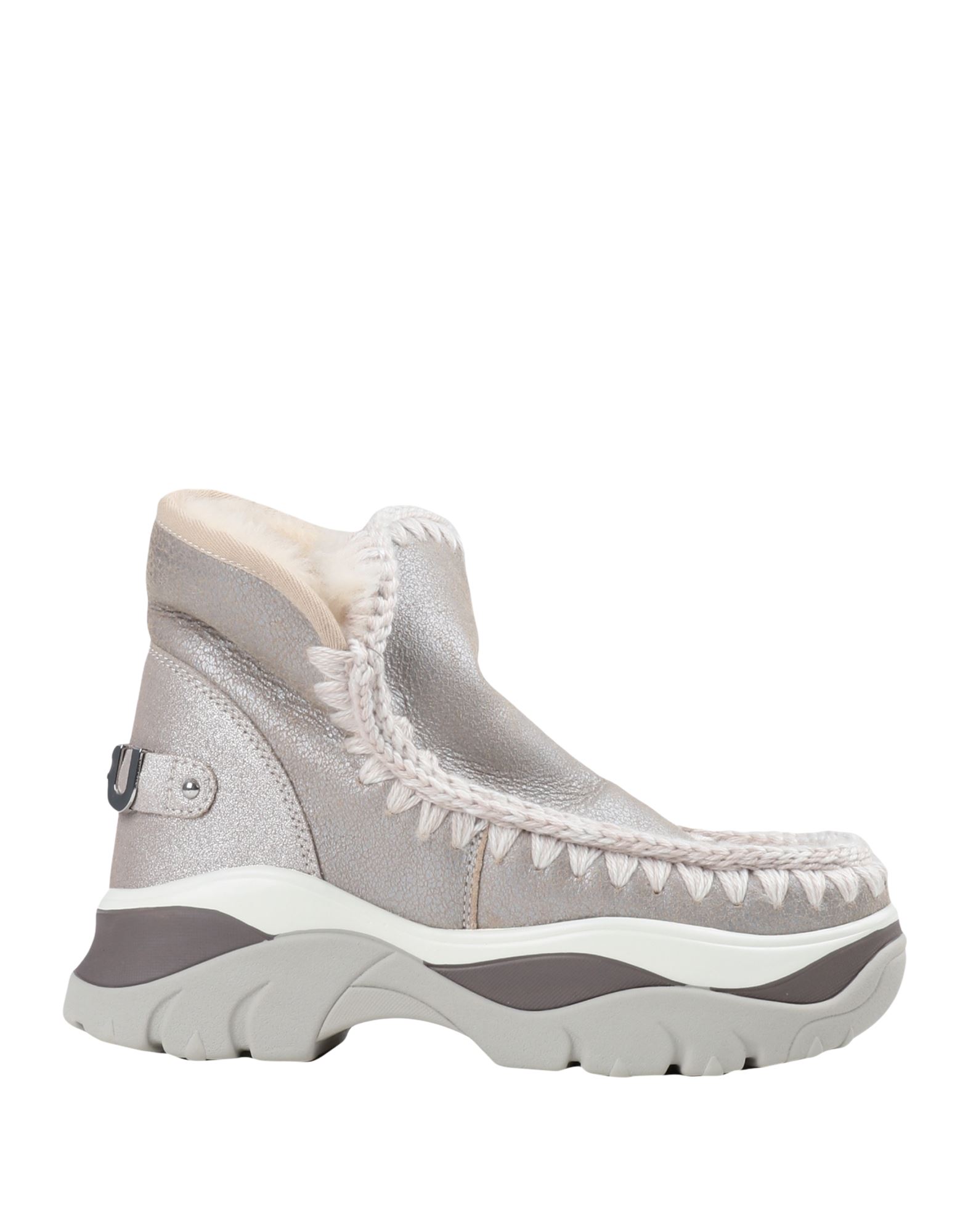 MOU MOU ΠΑΠΟΥΤΣΙΑ Μποτάκια