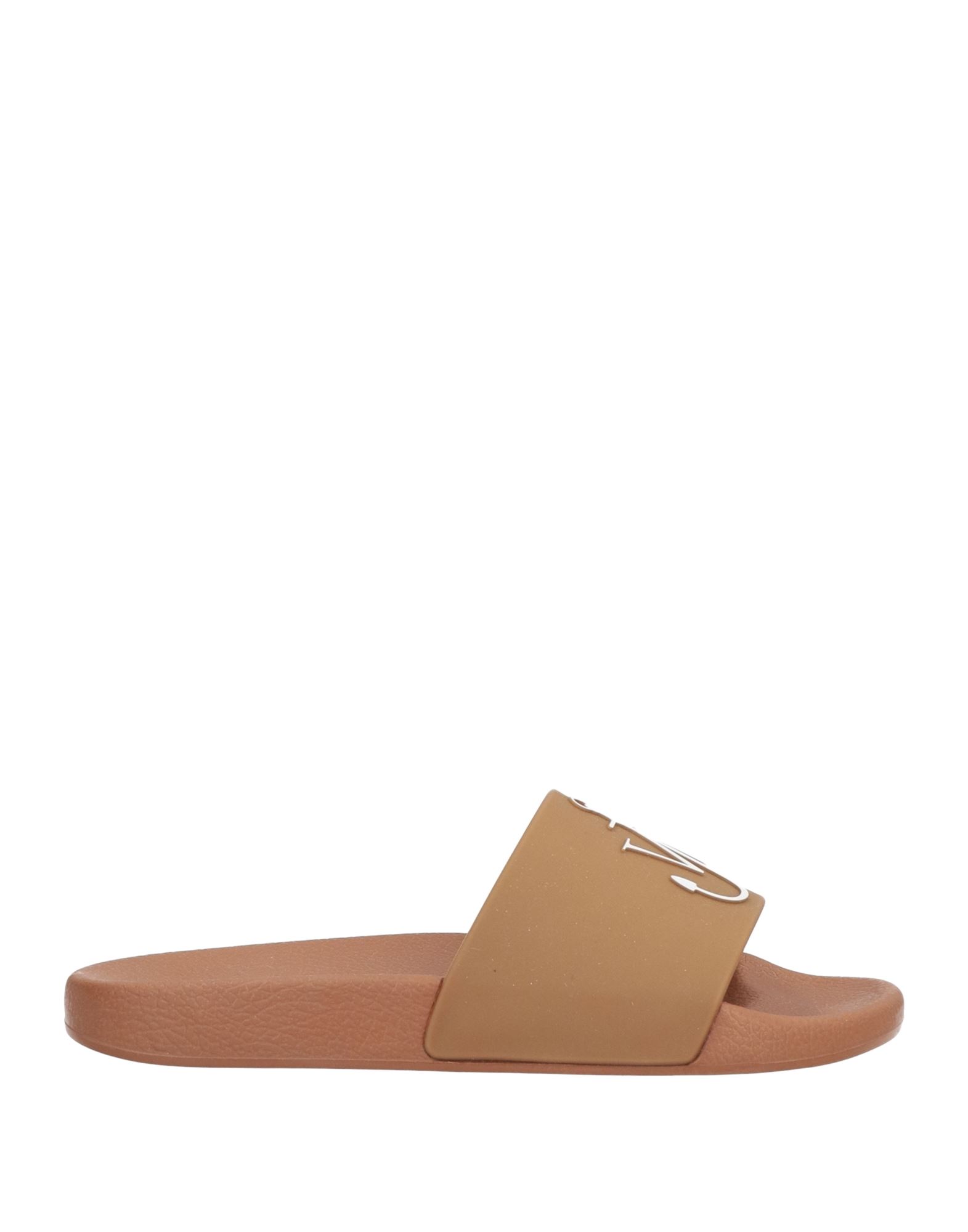 Jw Anderson Sandals In Brown
