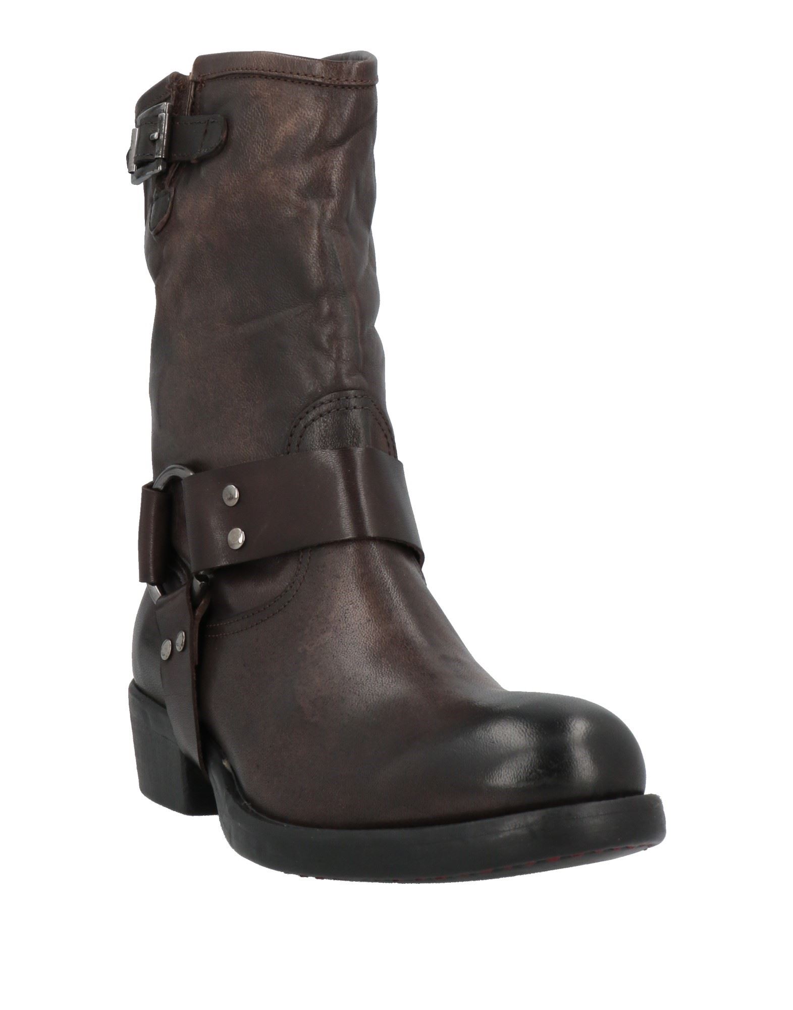  Jp/david - Schuhe - Stiefeletten - On Yoox.com 