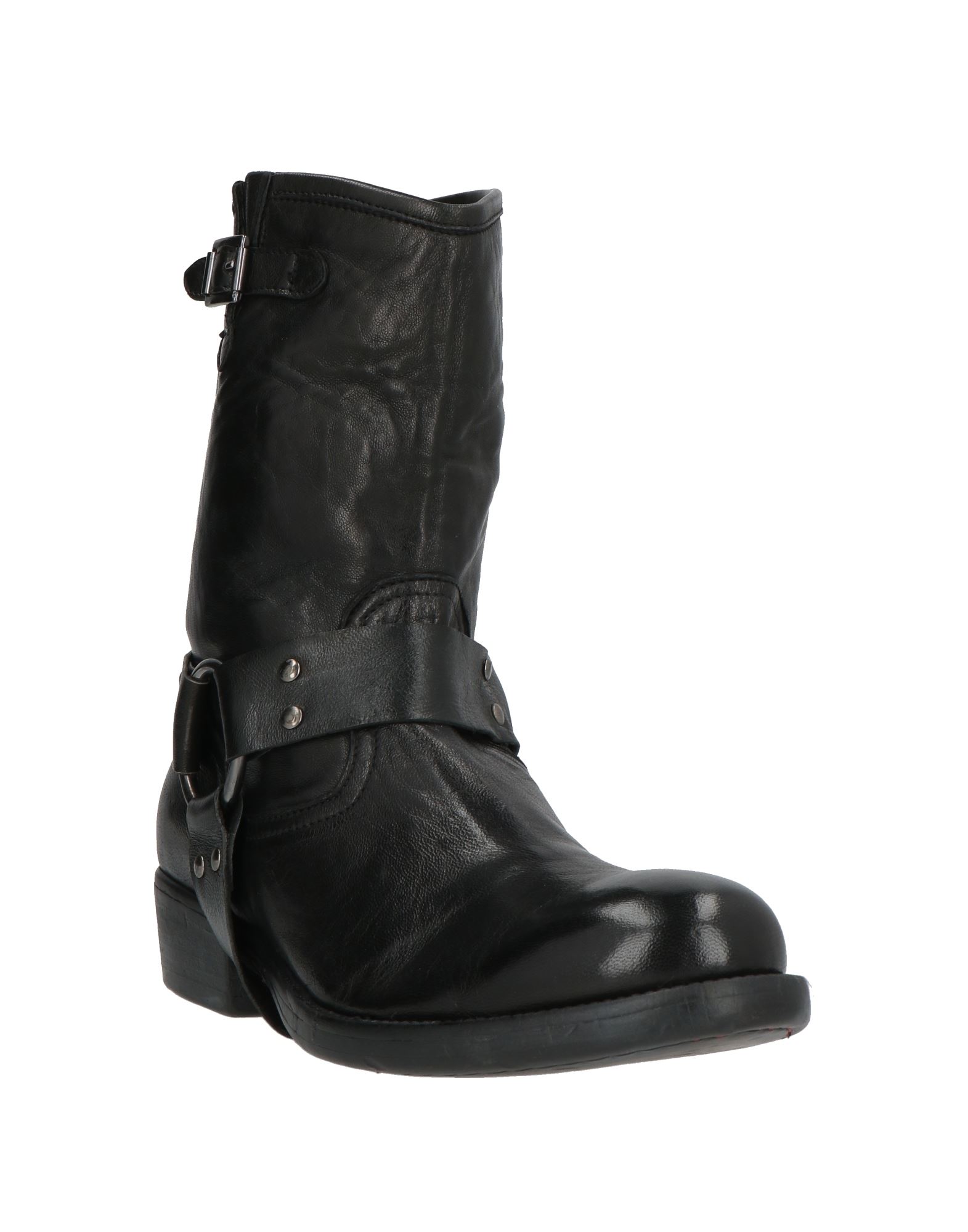  Jp/david - Calzado - Botines De Caña Alta - On Yoox.com 
