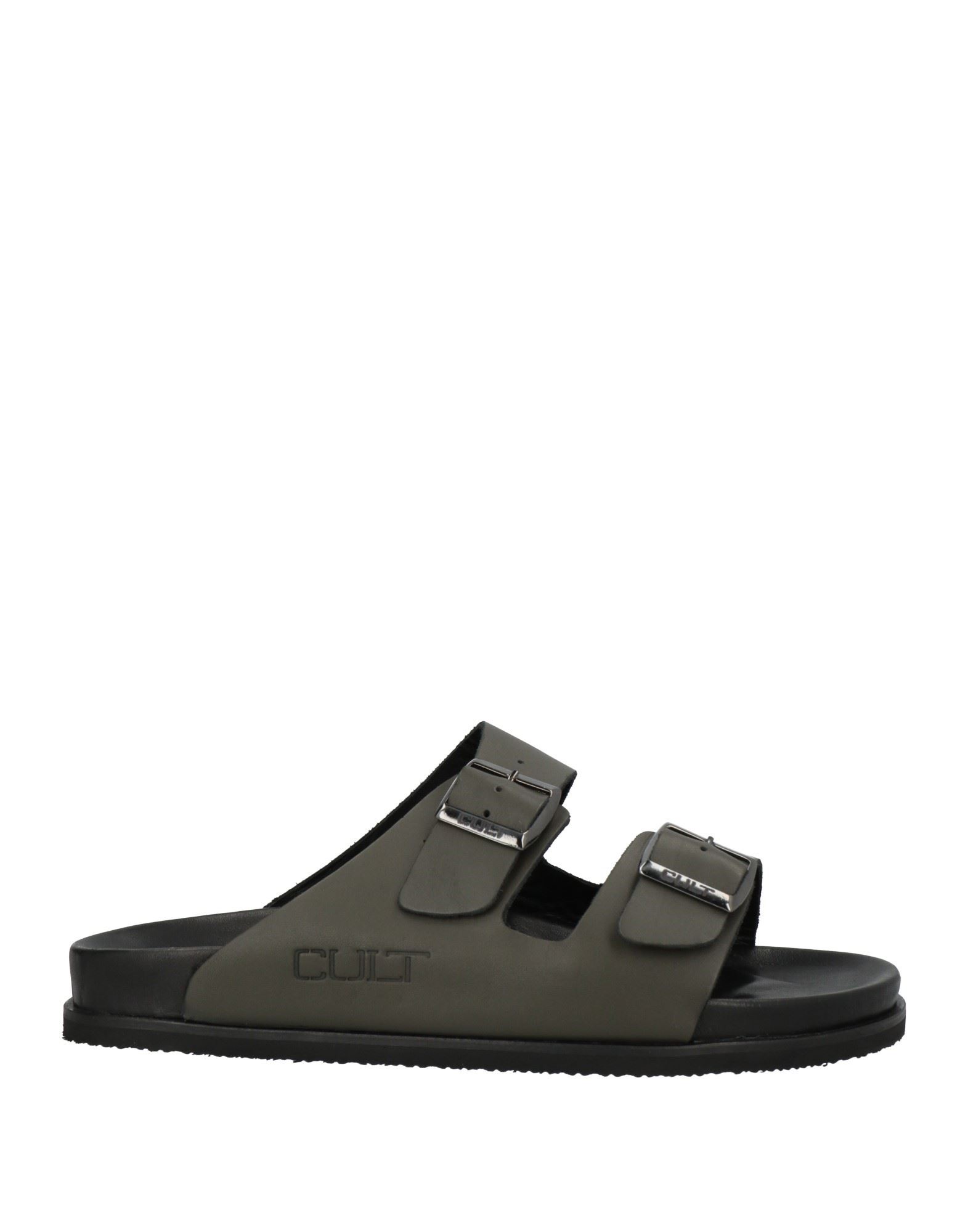 Cult Sandals In Green