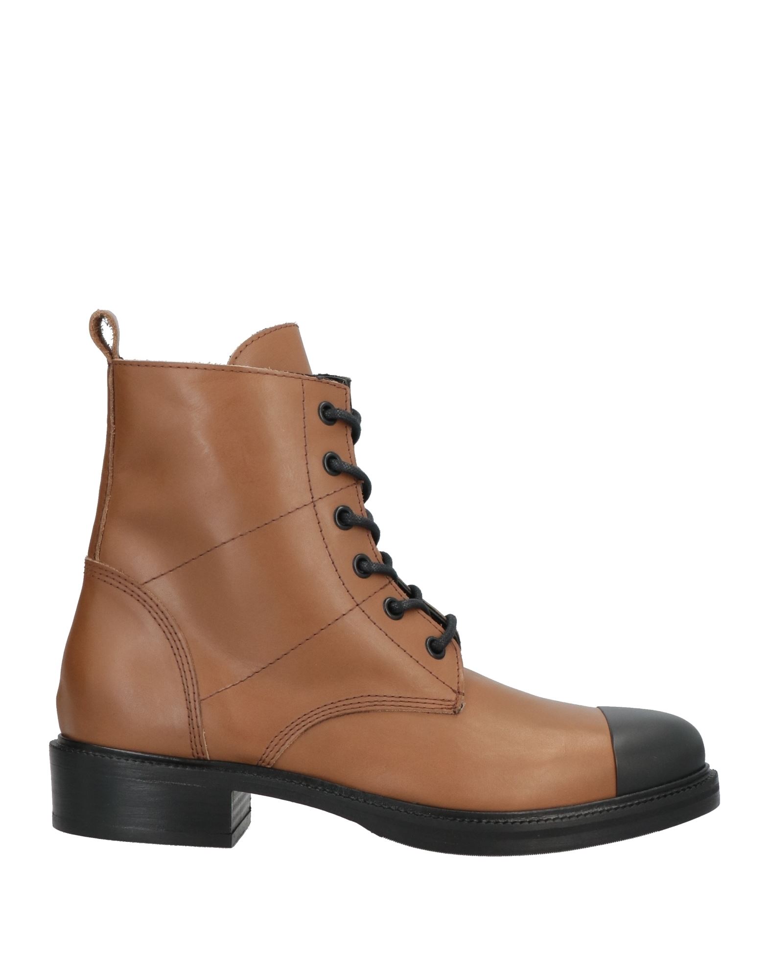 MAISON MÈRE MAISON MÈRE ΠΑΠΟΥΤΣΙΑ Μποτάκια