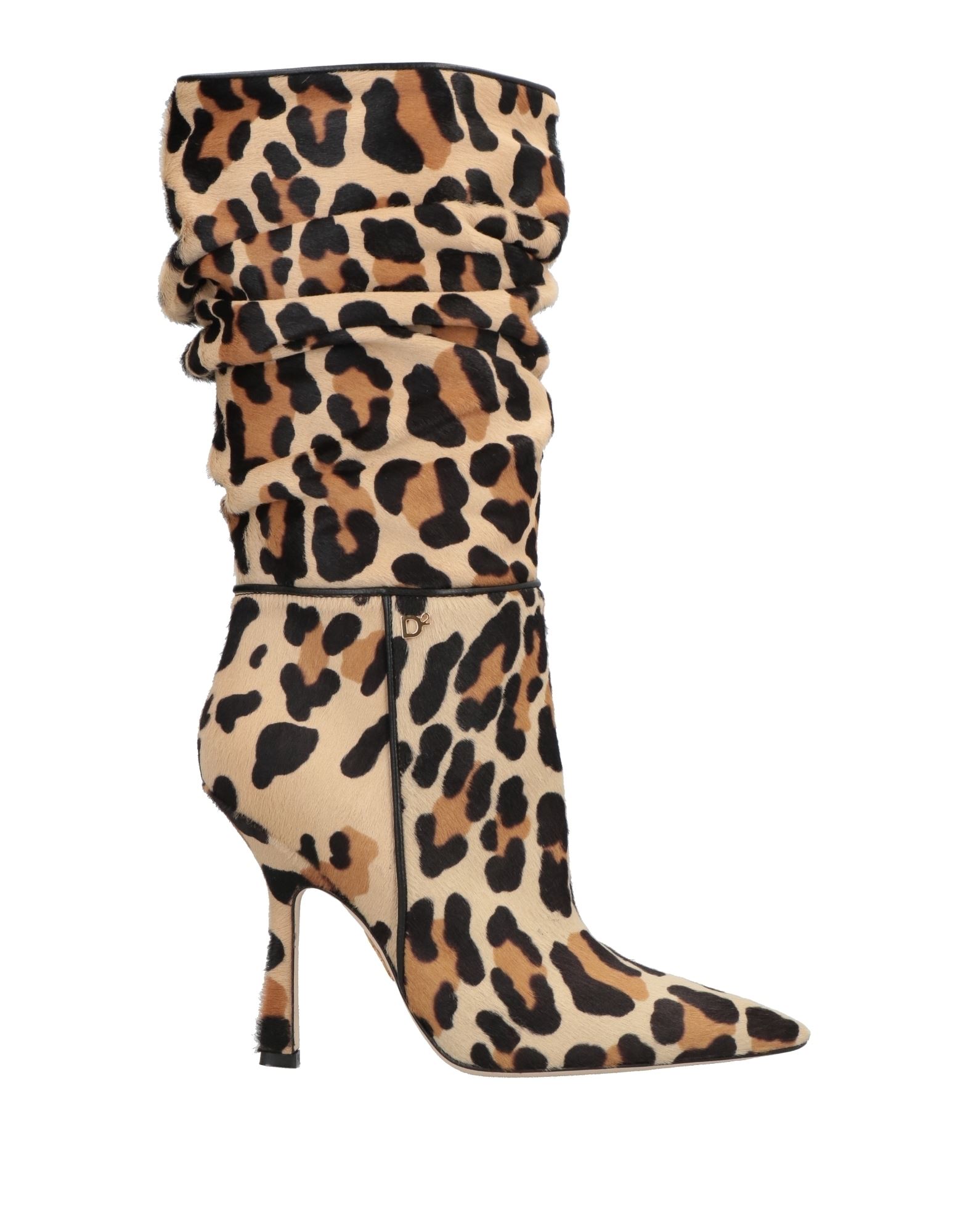 DSQUARED2 DSQUARED2 ΠΑΠΟΥΤΣΙΑ Μπότα