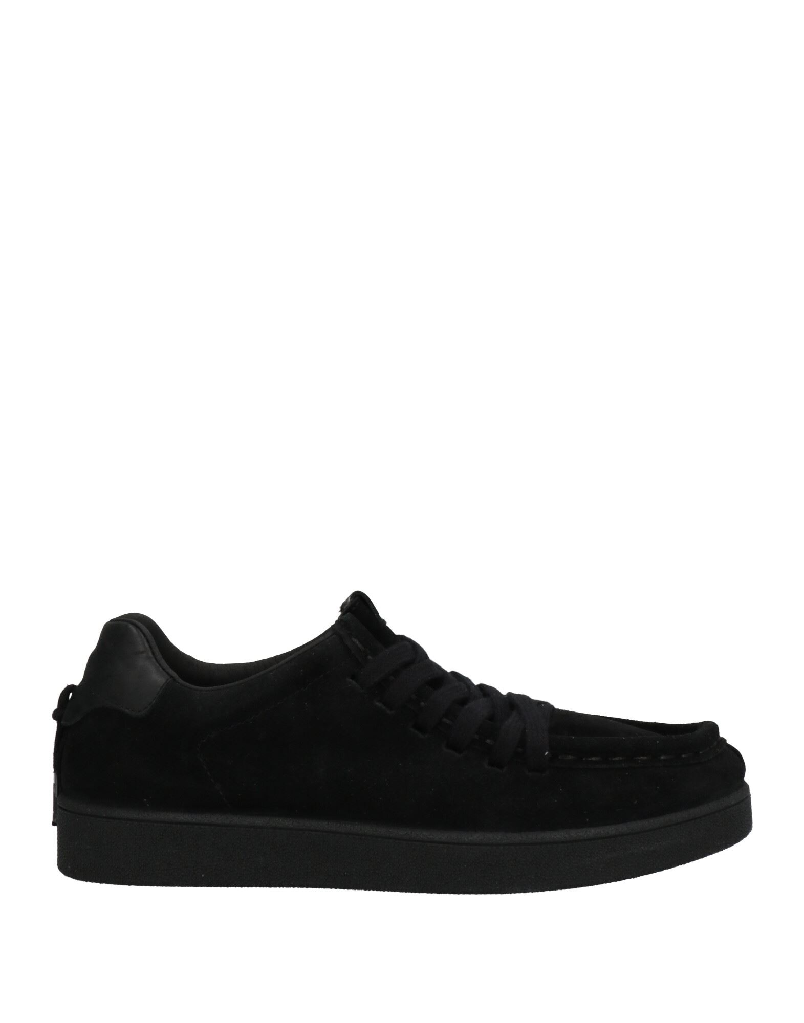 Barracuda Sneakers In Black