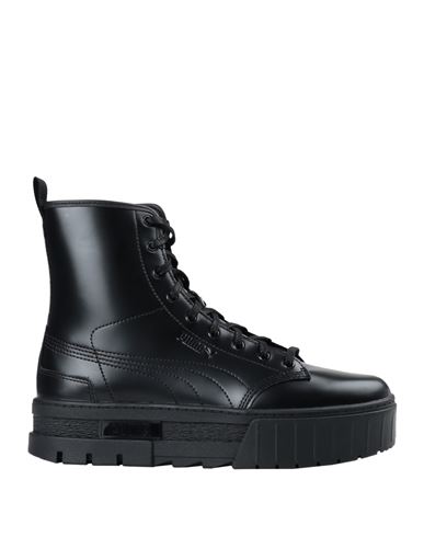 Stiefelette Damen Schwarz 41 Damen