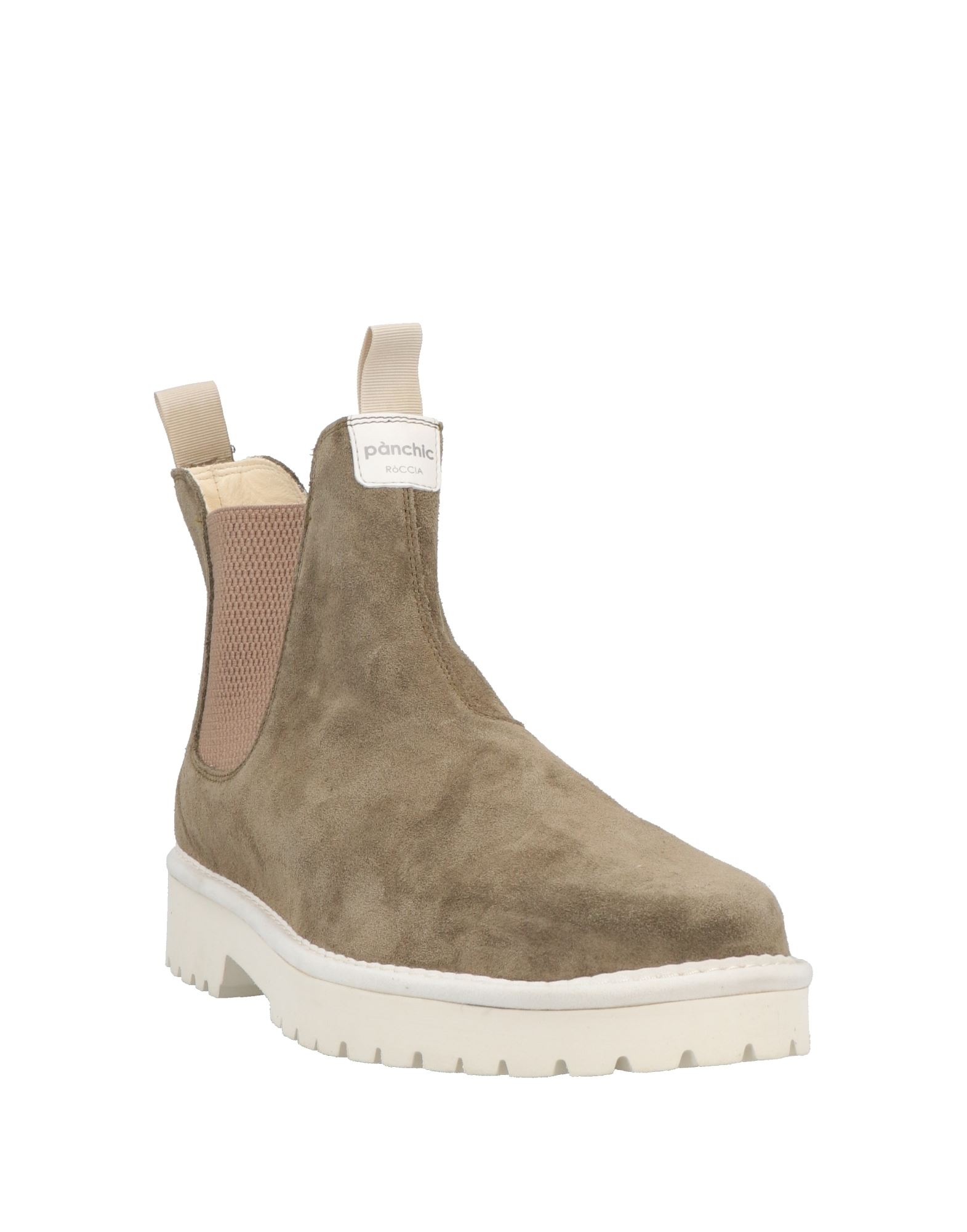  Panchic - Calzado - Botines De Caña Alta - On Yoox.com 