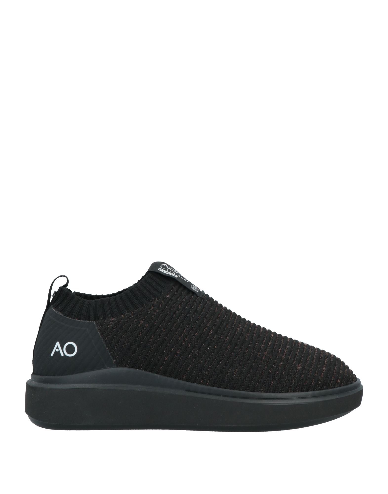 Adno Sneakers In Black