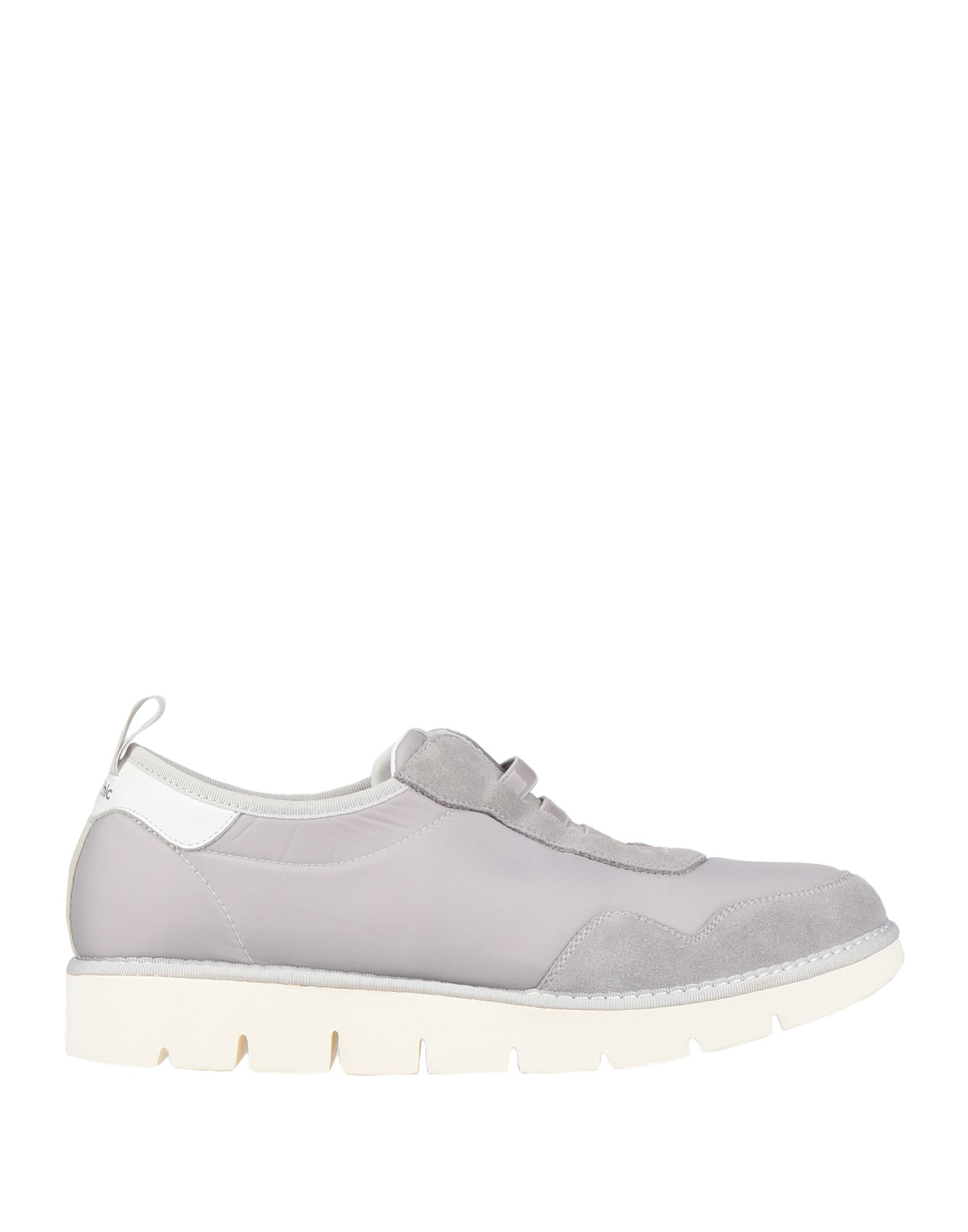 Pànchic Sneakers In Light Grey
