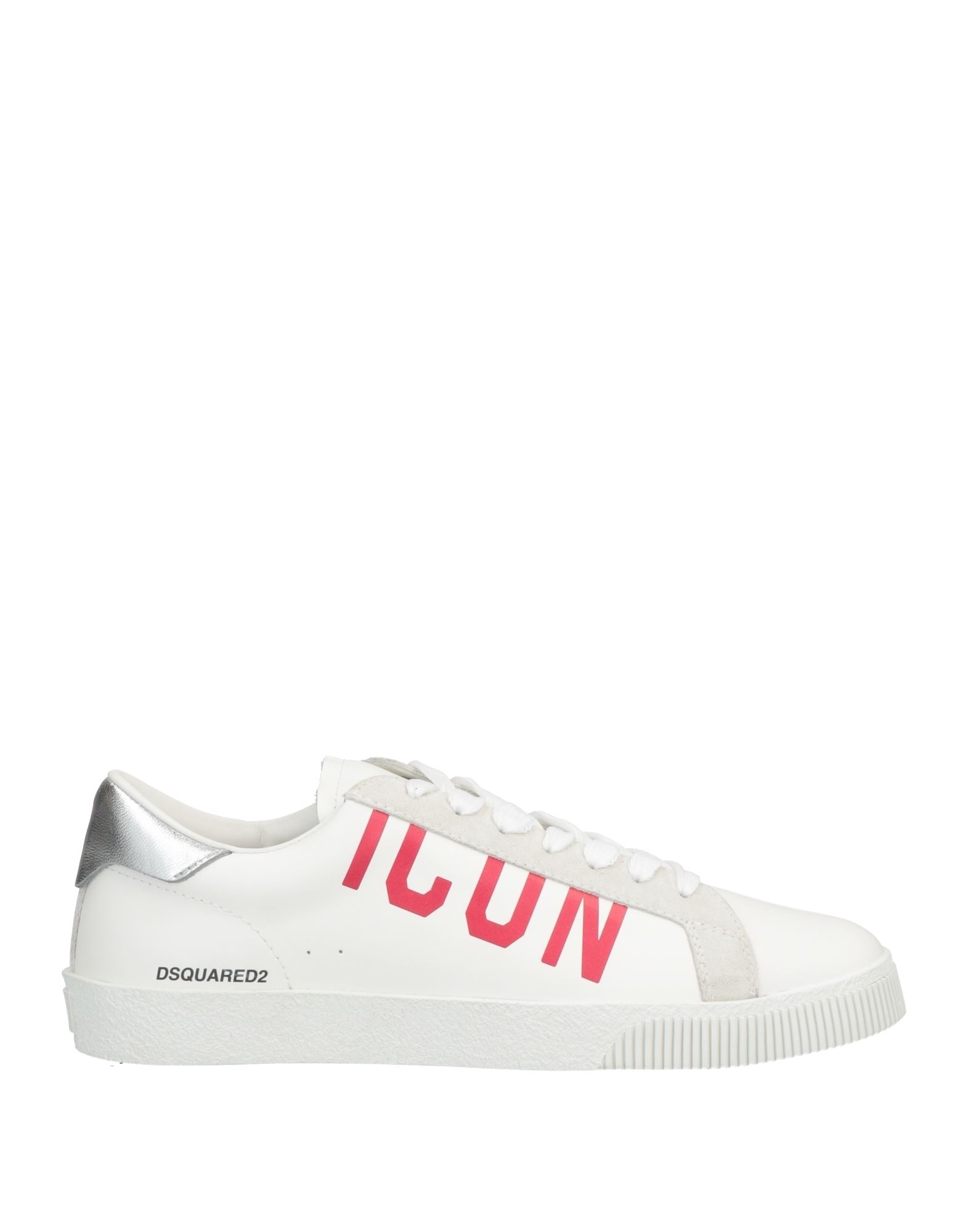  Dsquared2 - Schuhe - Sneakers - On Yoox.com 