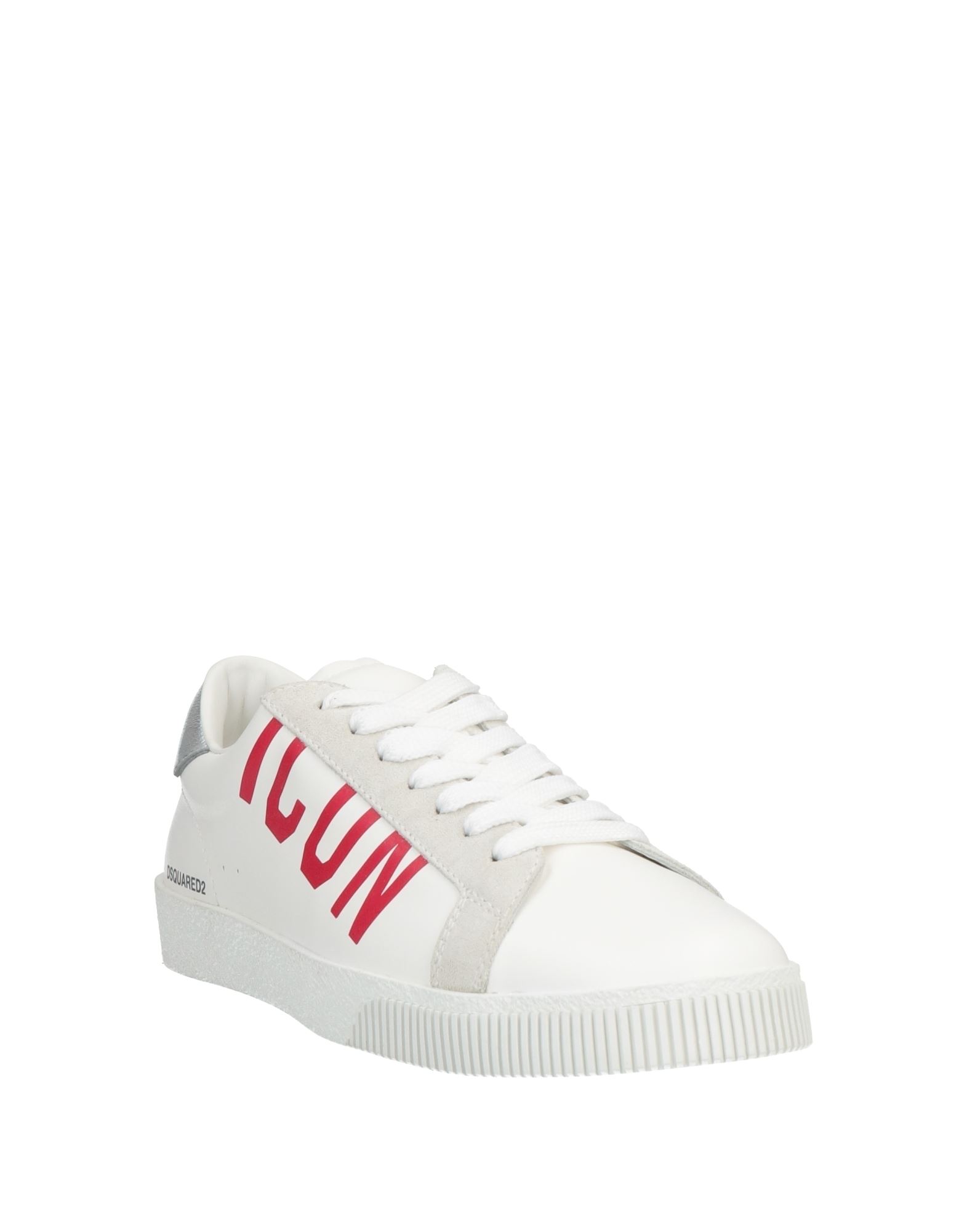  Dsquared2 - Schuhe - Sneakers - On Yoox.com 