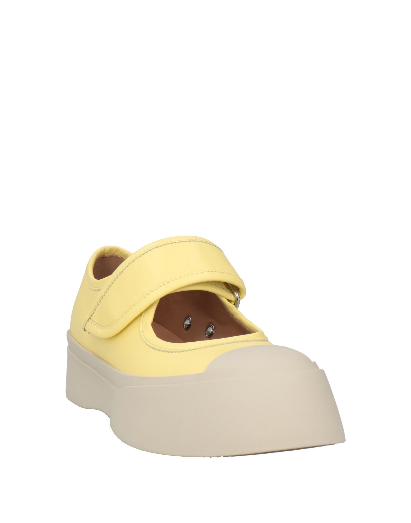  Marni - Schuhe - Ballerinas - On Yoox.com 
