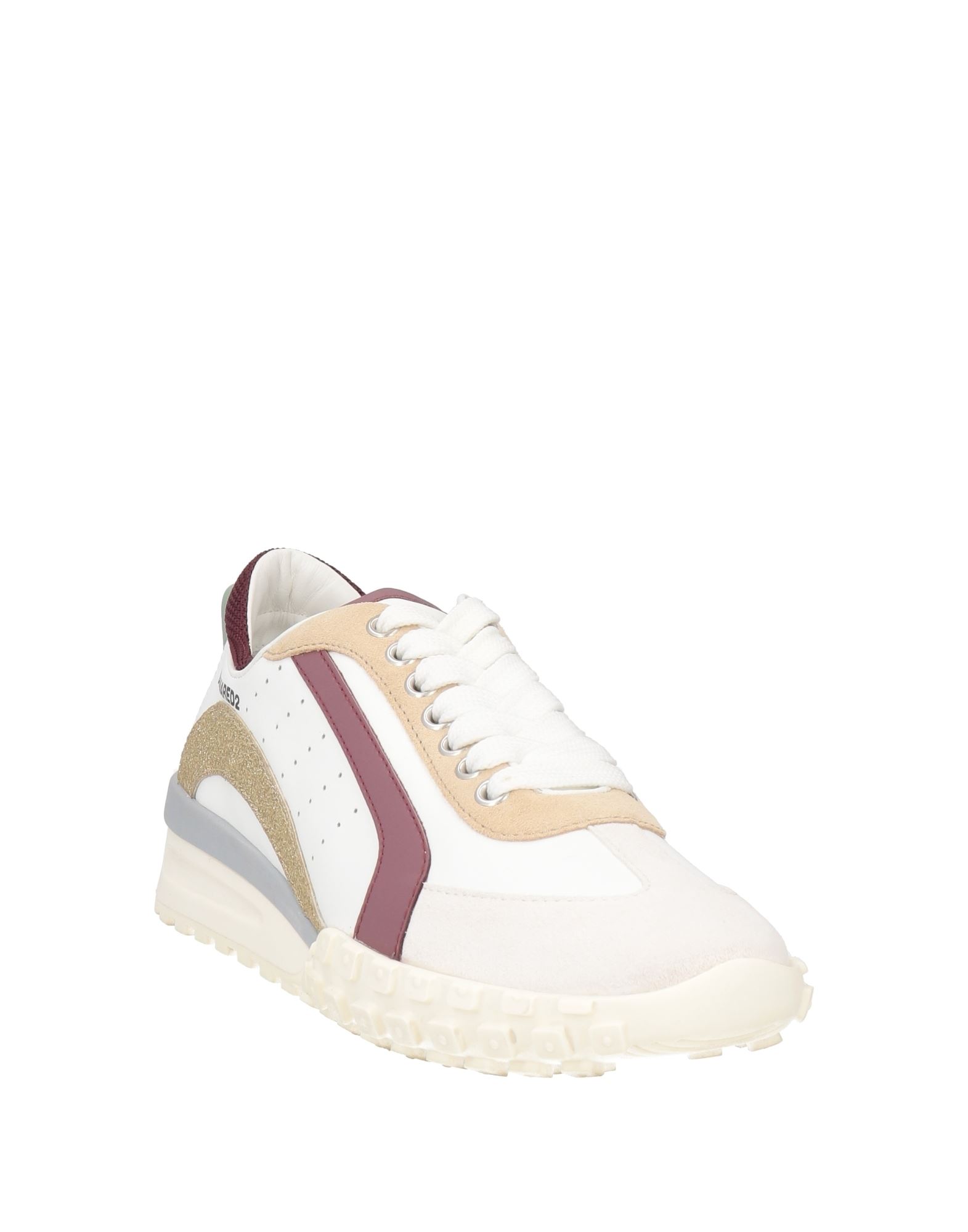  Dsquared2 - Schuhe - Sneakers - On Yoox.com 
