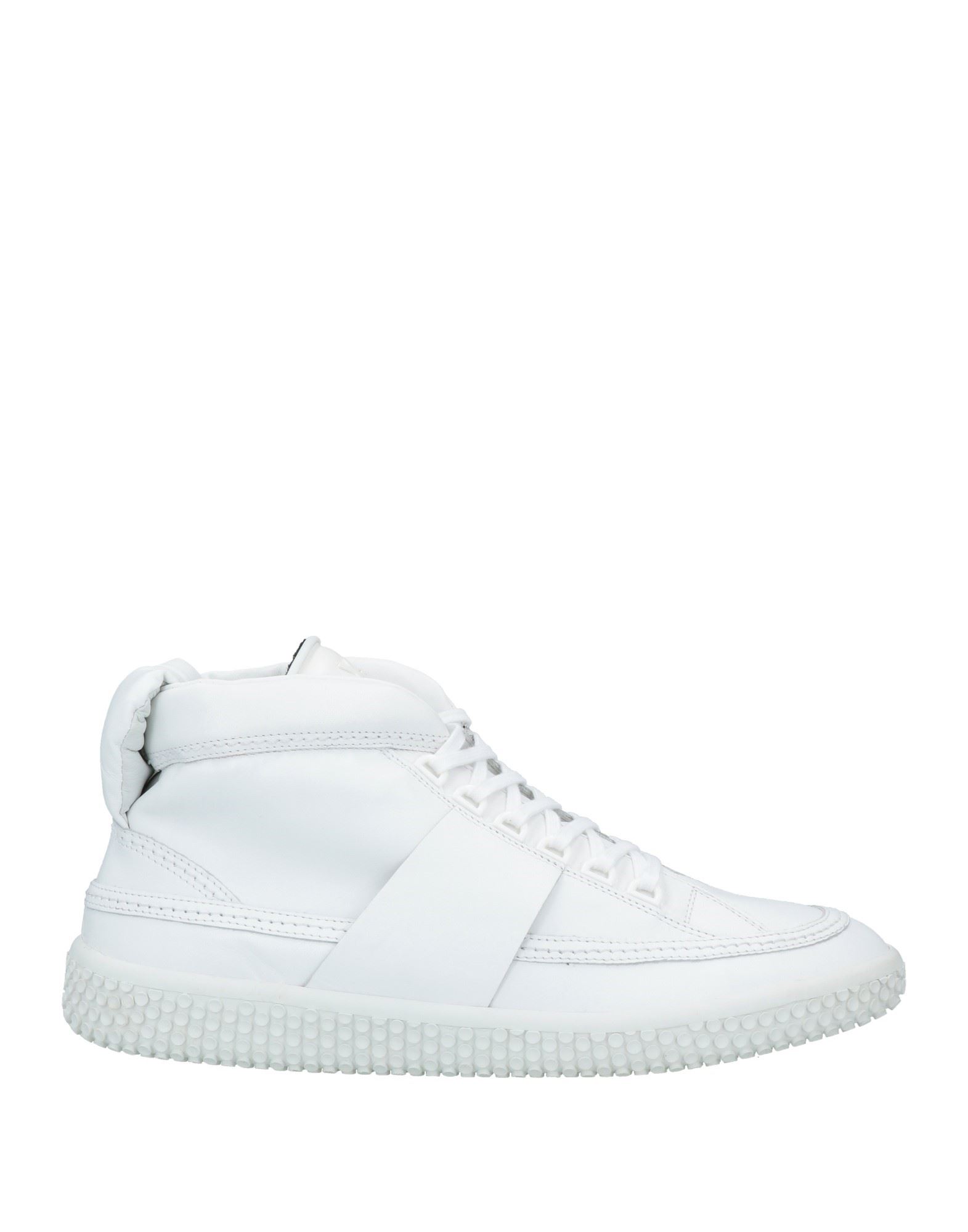 Oxs Sneakers In White