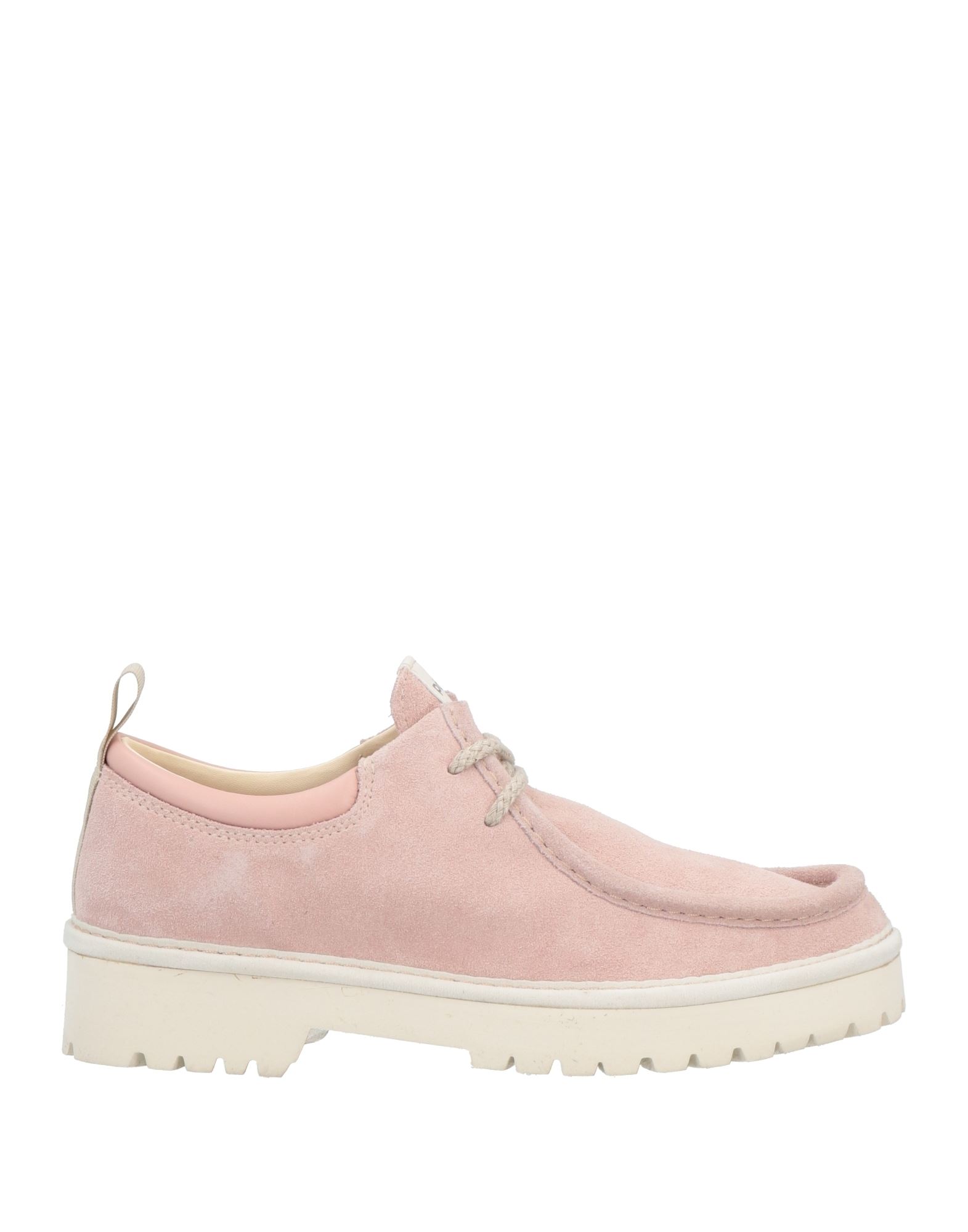 Pànchic Loafers In Pink